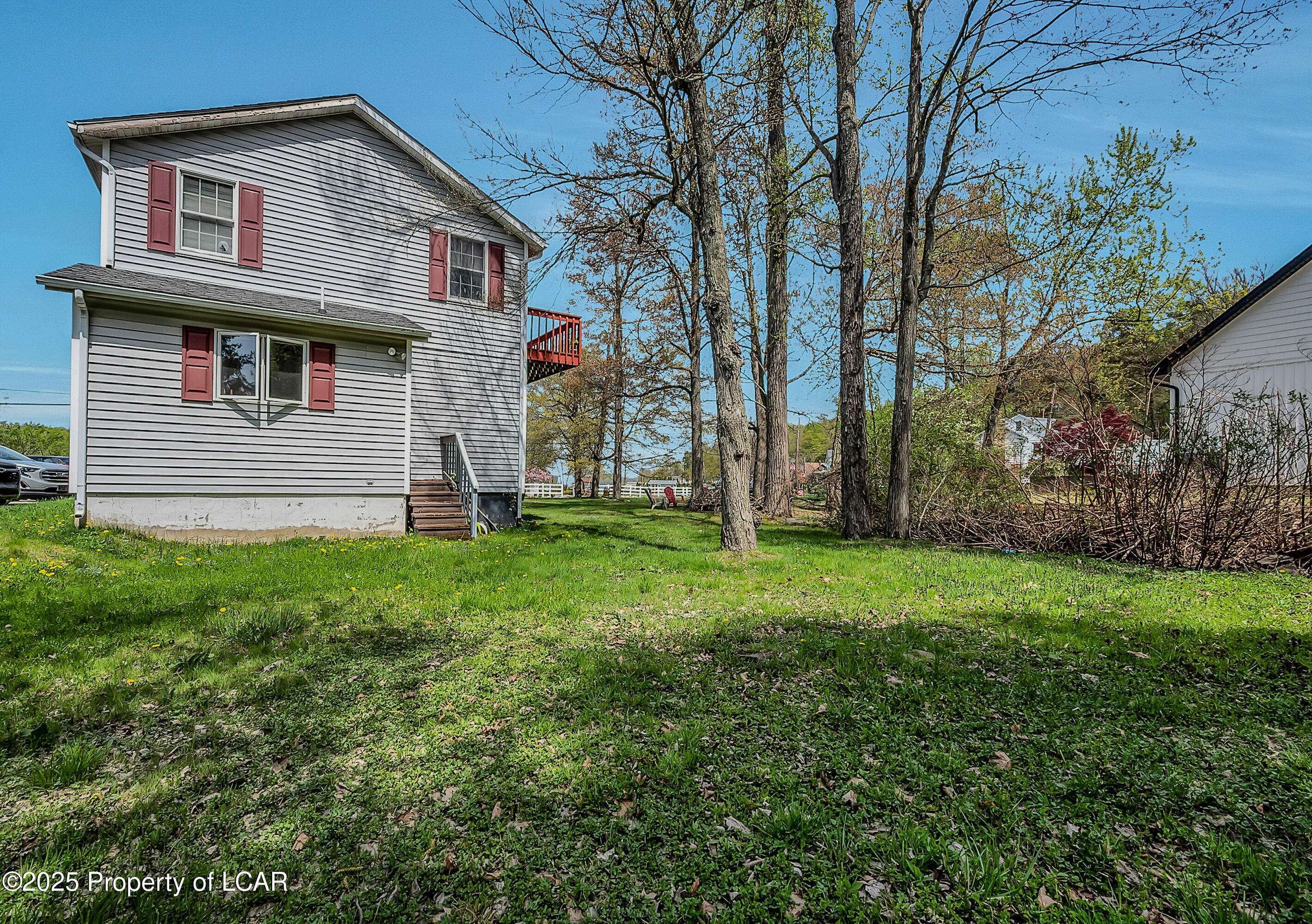2213 Lakeside Drive, Harveys Lake, Idaho image 4
