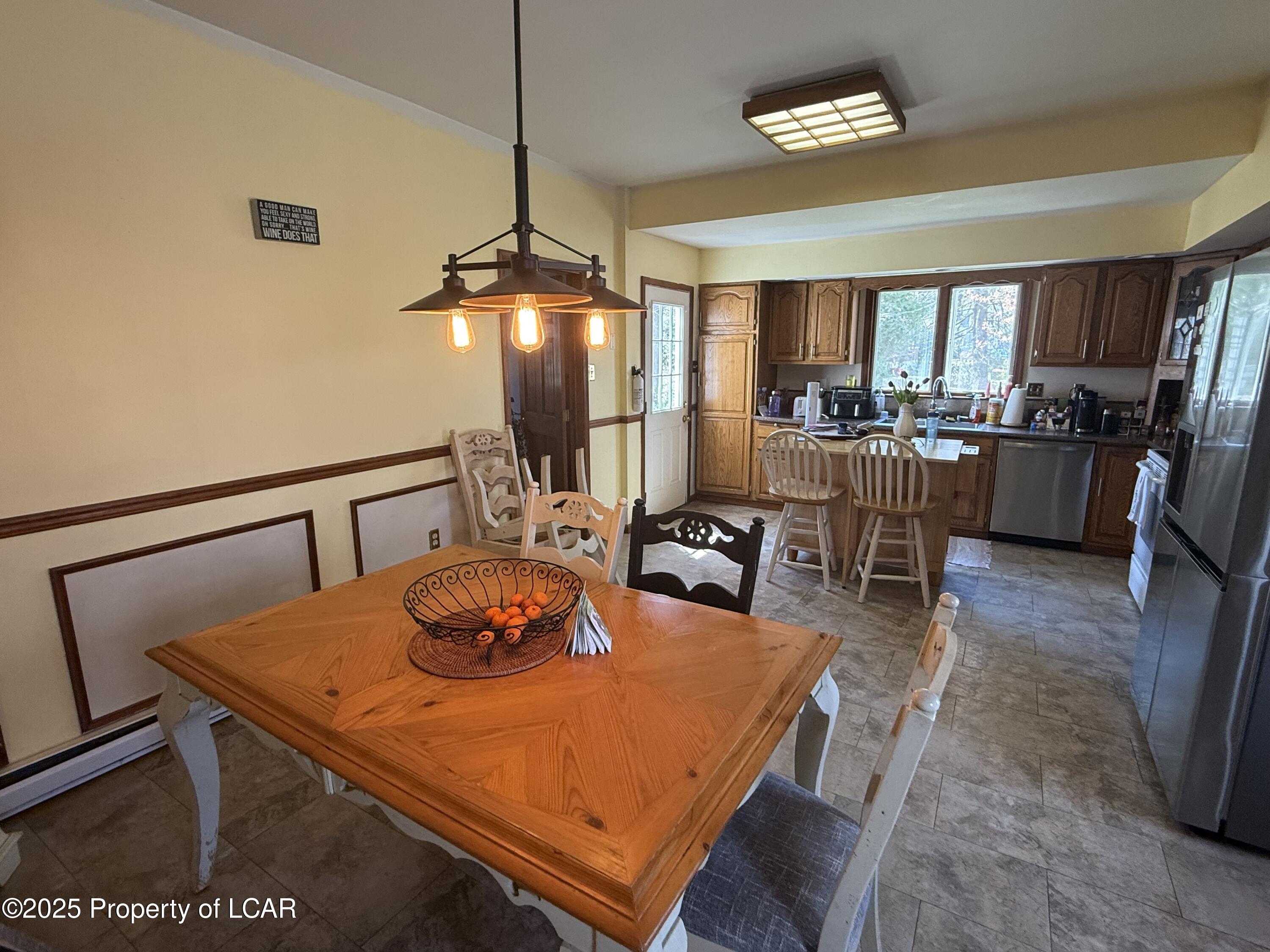 2213 Lakeside Drive, Harveys Lake, Idaho image 7