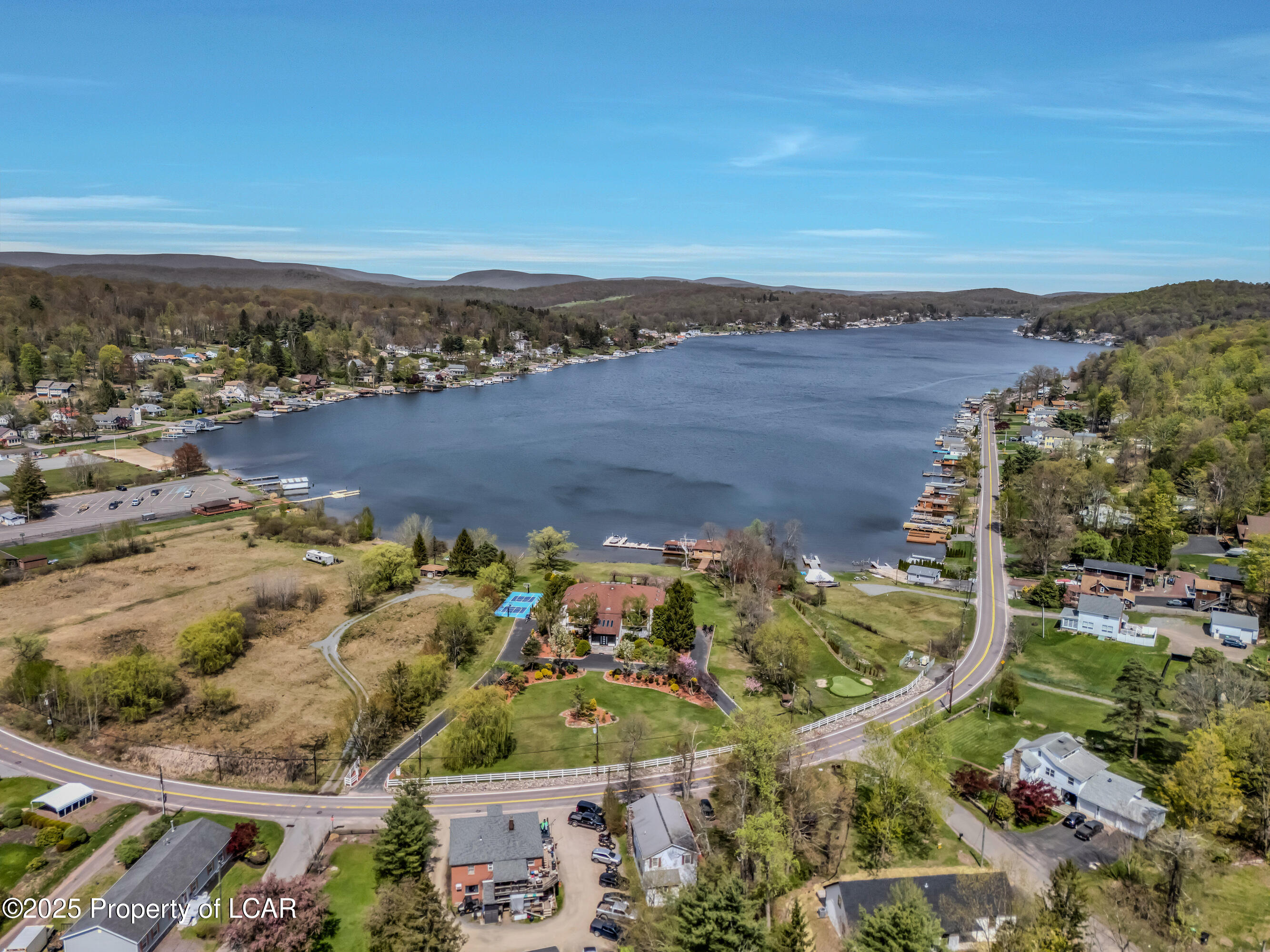 2213 Lakeside Drive, Harveys Lake, Idaho image 5