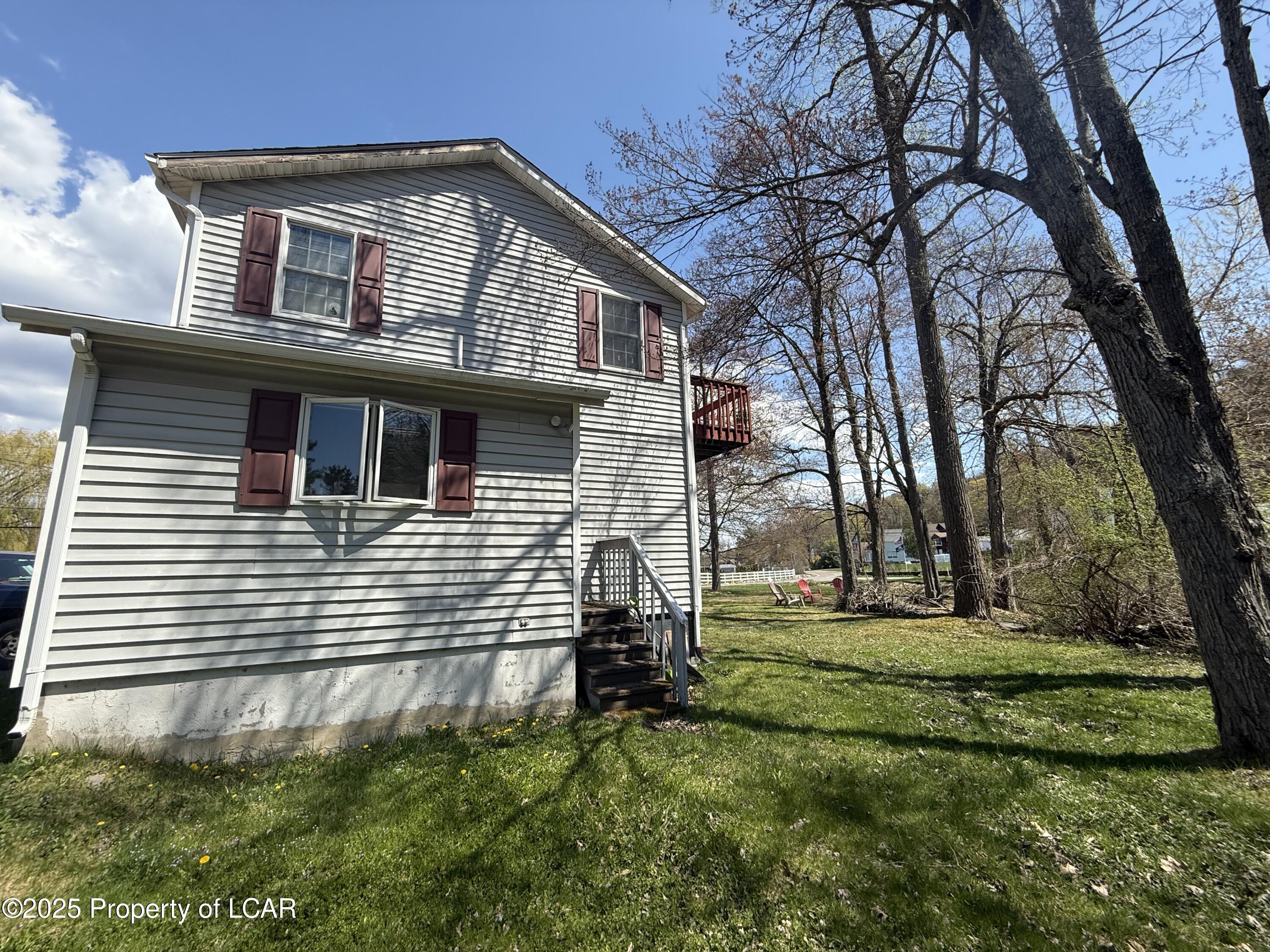 2213 Lakeside Drive, Harveys Lake, Idaho image 22