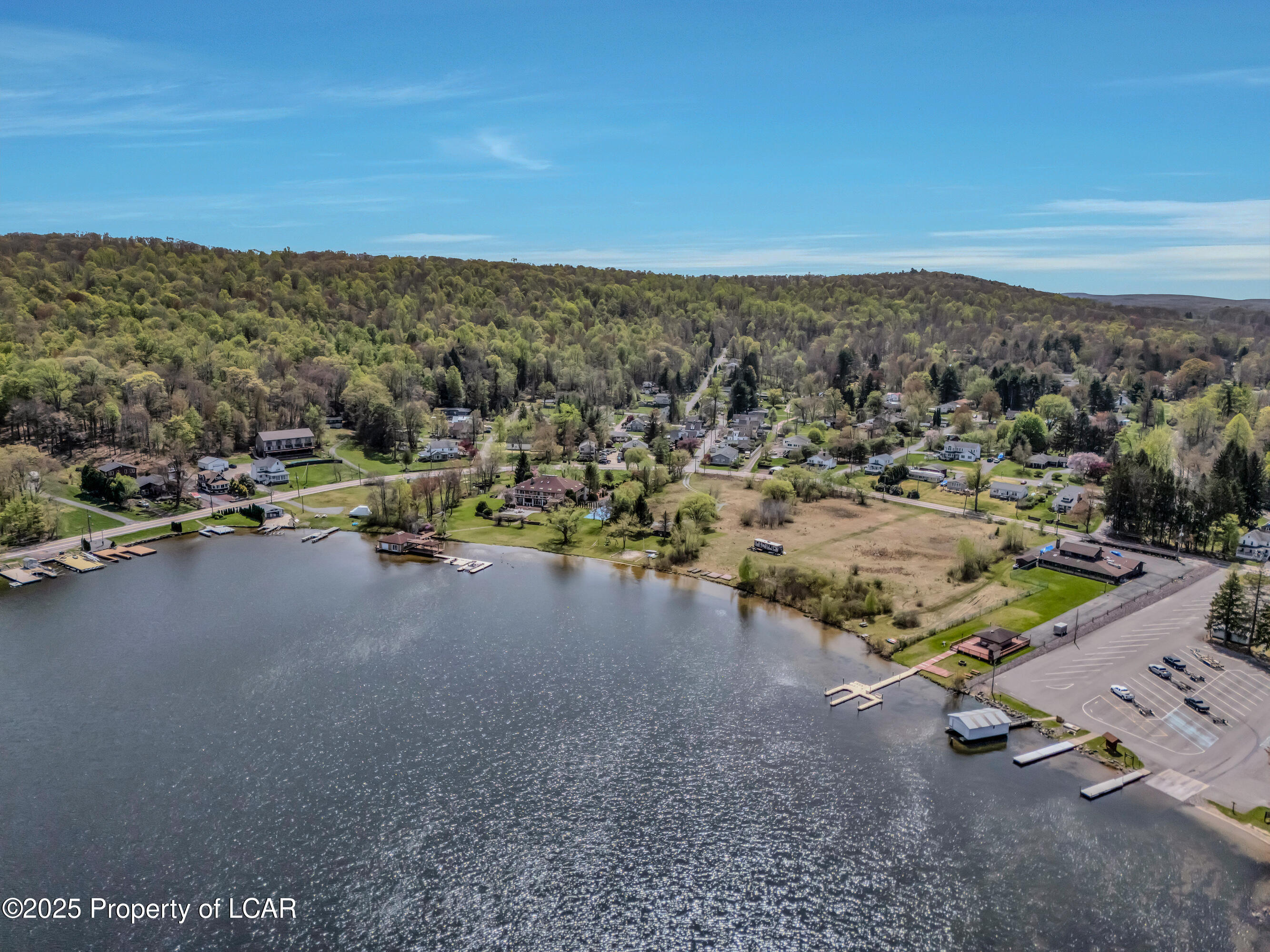 2213 Lakeside Drive, Harveys Lake, Idaho image 6