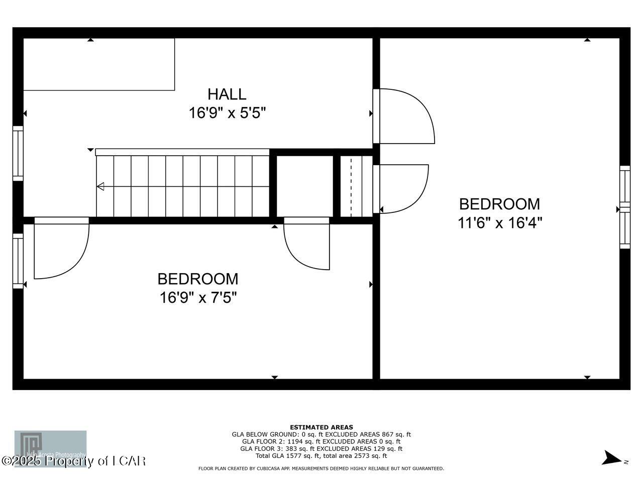 429 Timberline Drive, Girdwood, Texas image 39