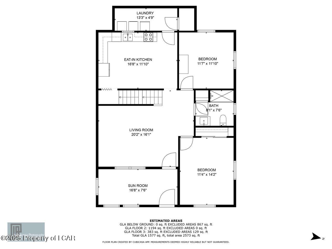 429 Timberline Drive, Girdwood, Texas image 38