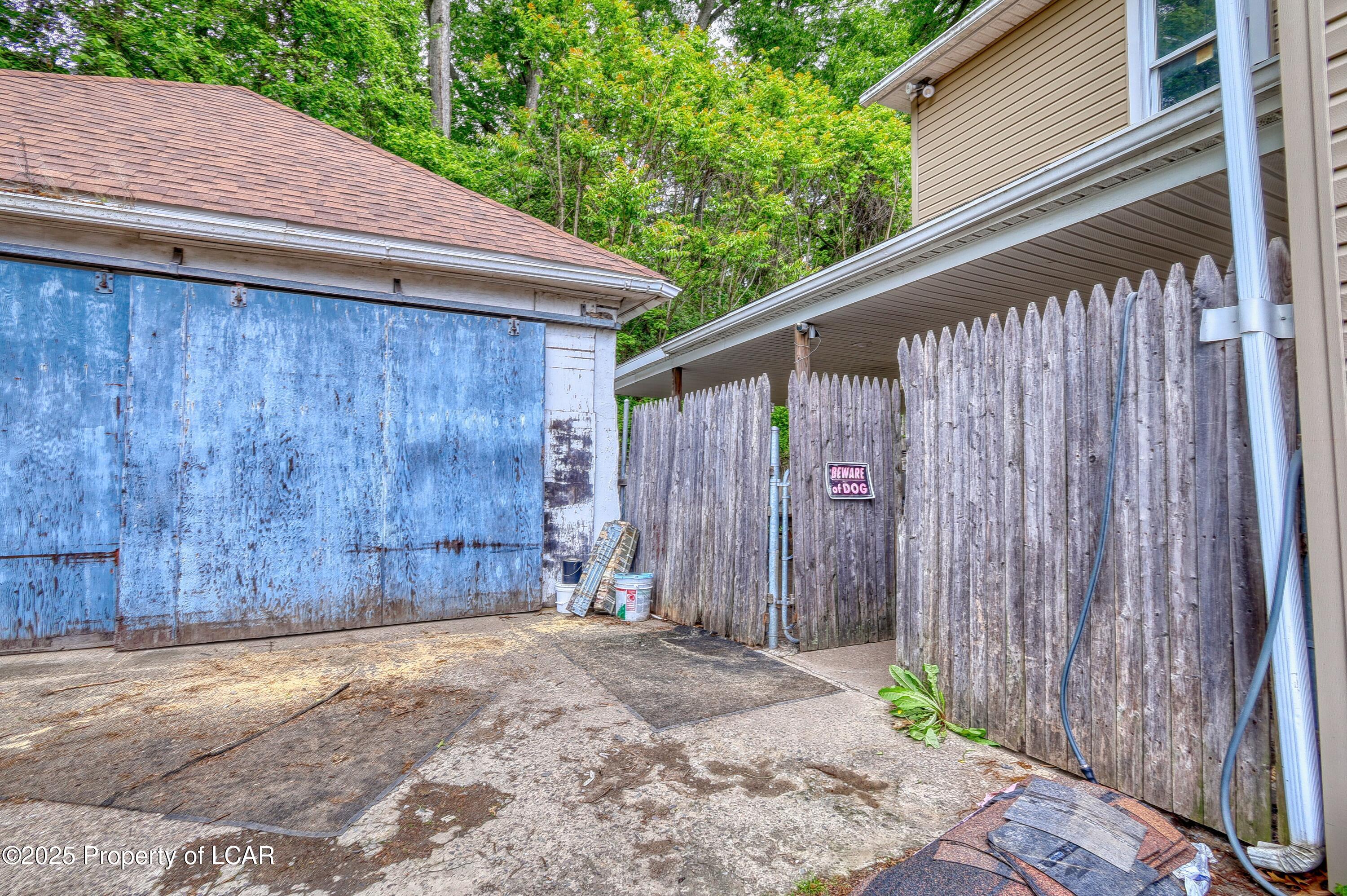 313 Poplar Street, Nanticoke, Idaho image 36