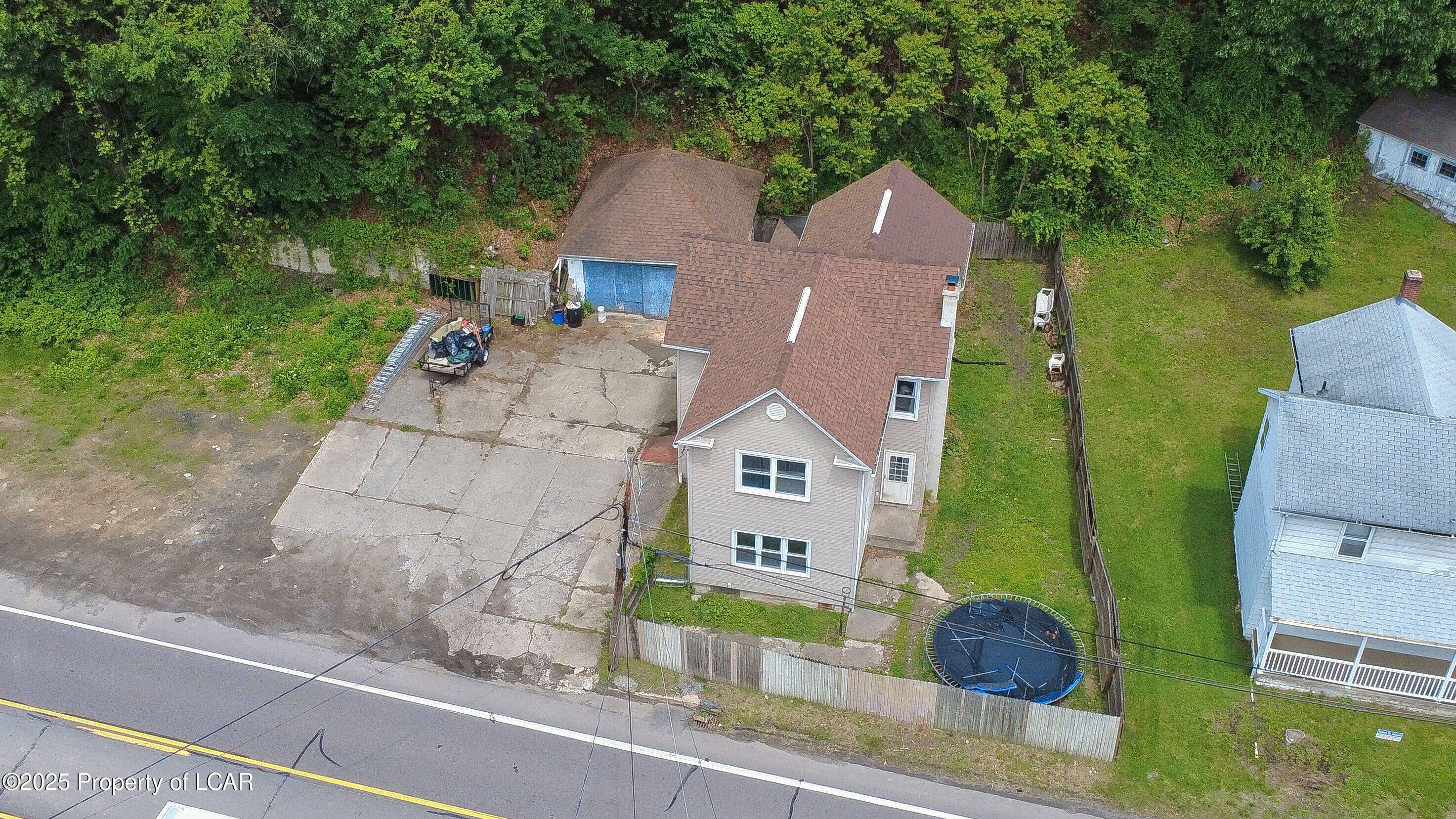 313 Poplar Street, Nanticoke, Idaho image 38