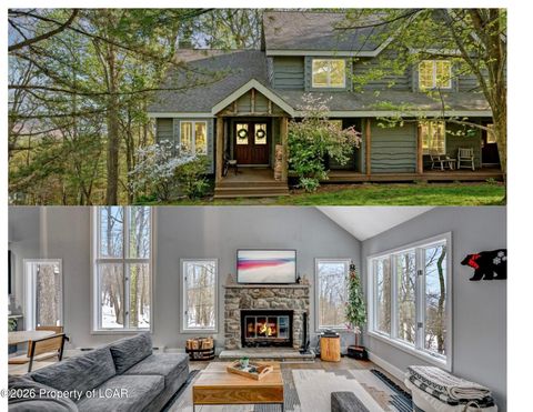 Townhouse For Sale - 59 Midway Dr<br/> Carbon County, Lake Harmony, PA 18624