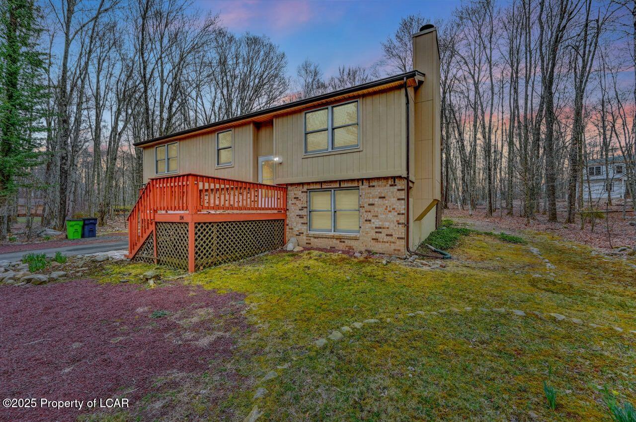 114 N Terrace Drive, White Haven, Idaho image 2