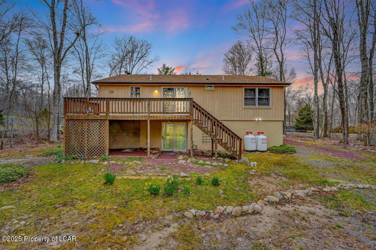 114 N Terrace Drive, White Haven, Idaho image 3