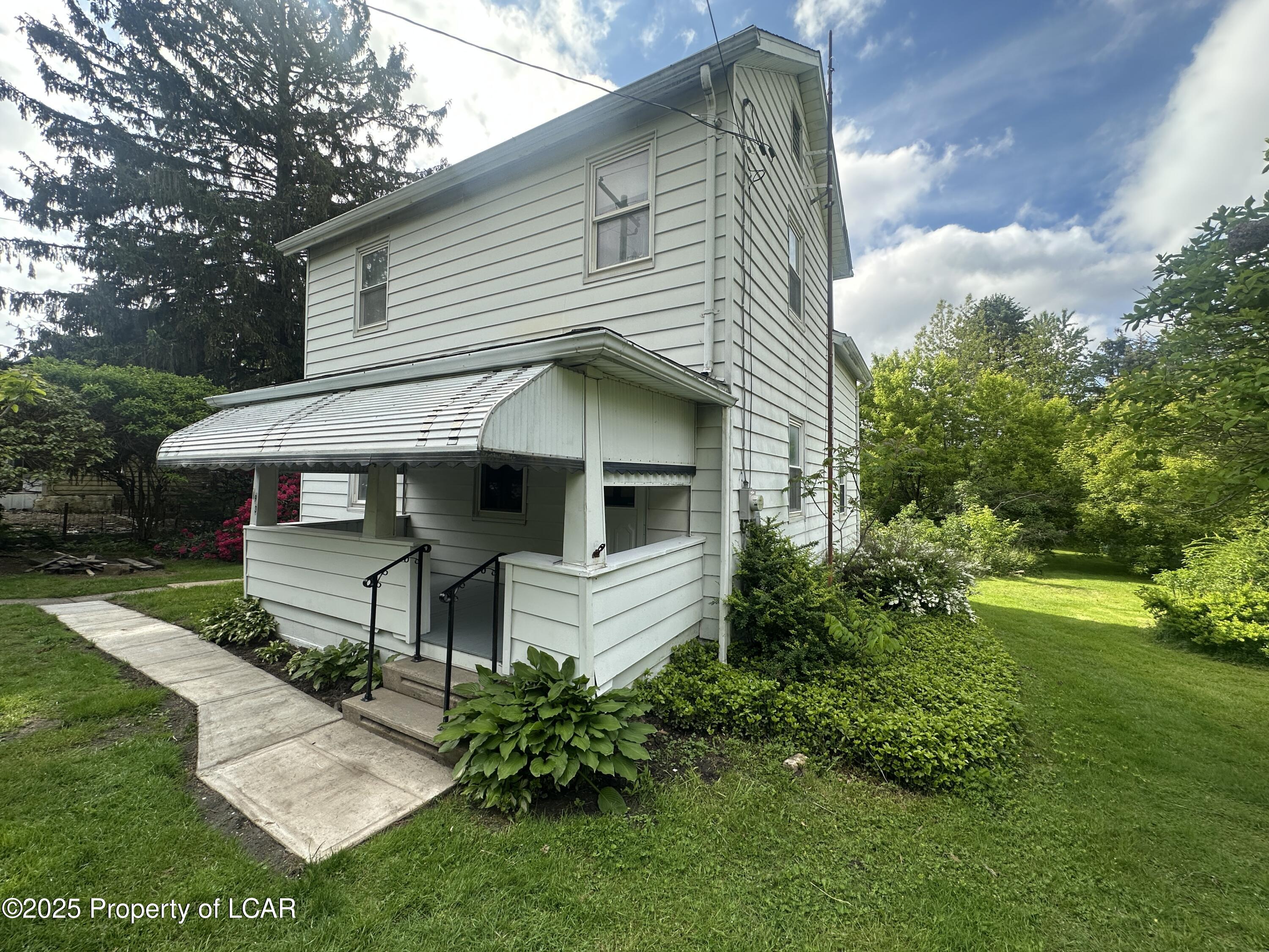 193 Beaver Brook Road, Hazleton, Idaho image 1