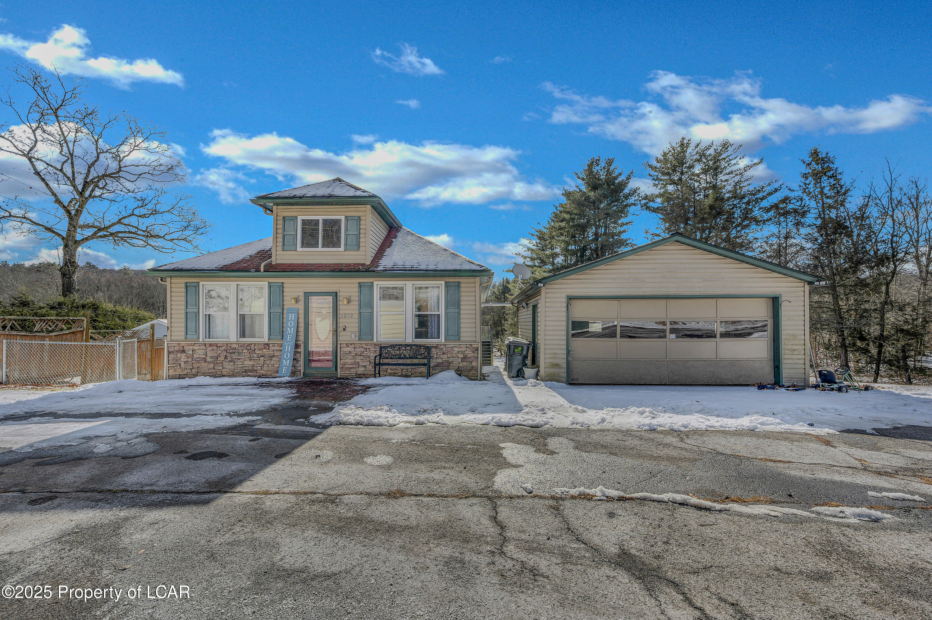 5870 N Nuangola Road, Mountain Top, Pennsylvania image 30