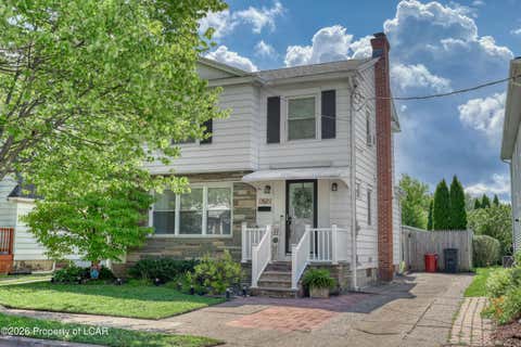 Homes For Sale - 52 Dawes Avenue<br/> Luzerne County, Kingston, PA 18704