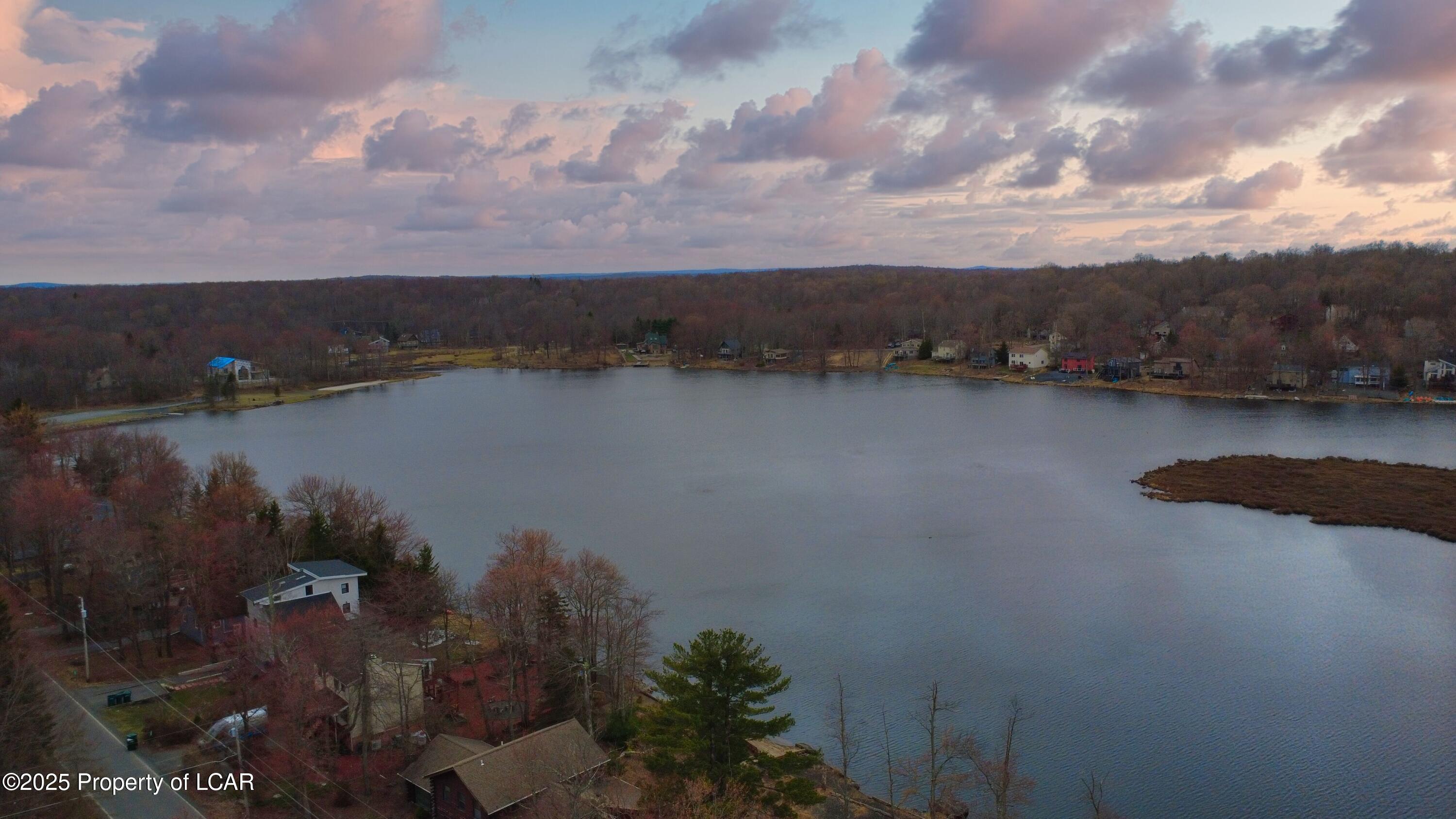 1452 Waterfront Drive, Tobyhanna, Idaho image 25