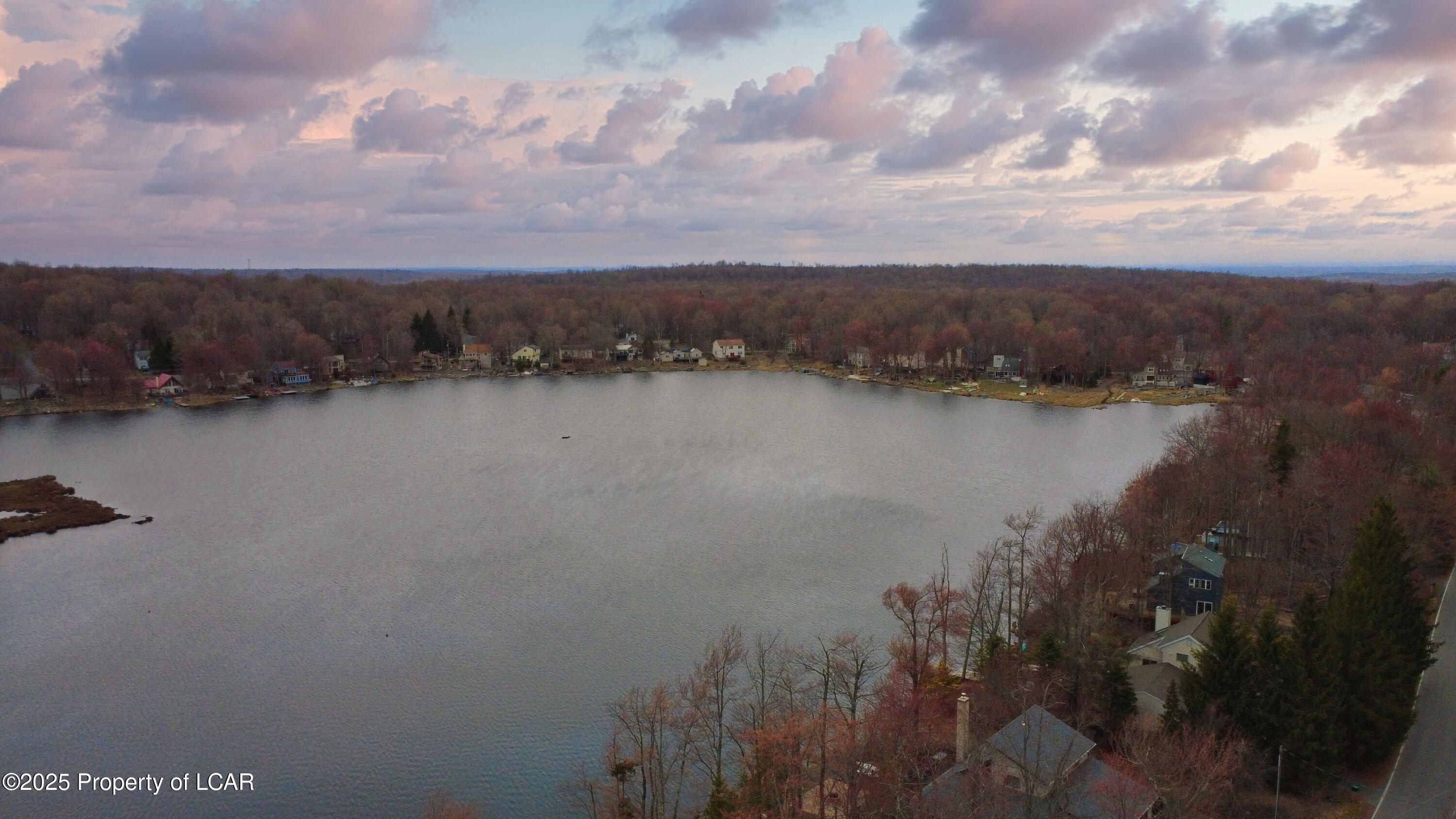 1452 Waterfront Drive, Tobyhanna, Idaho image 24
