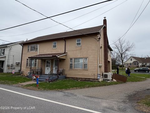 Multifamily For Sale - 6 Old Turnpike Road<br/> Drums, PA 18222