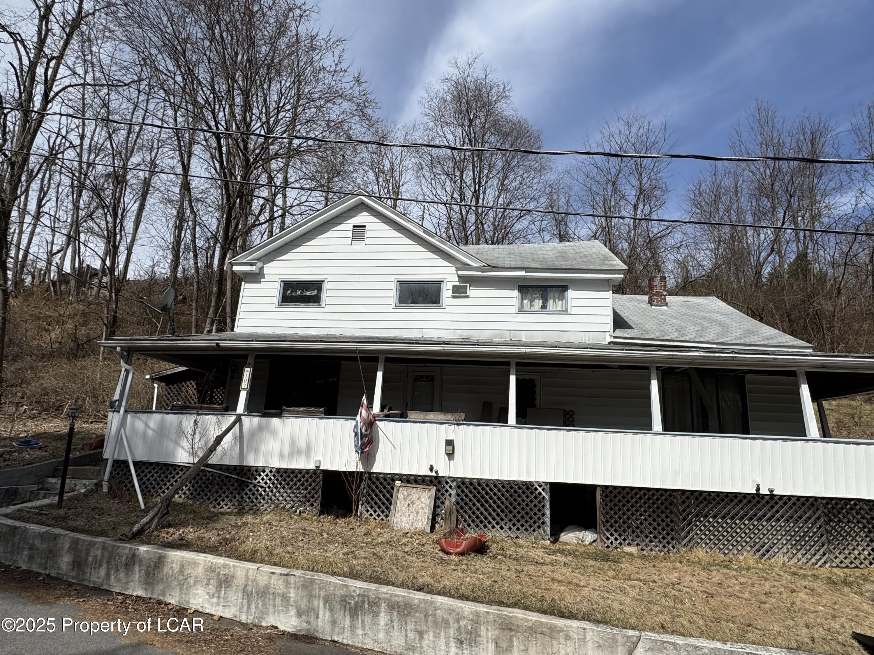 104/107 E Willow Street, Nanticoke, Idaho image 1