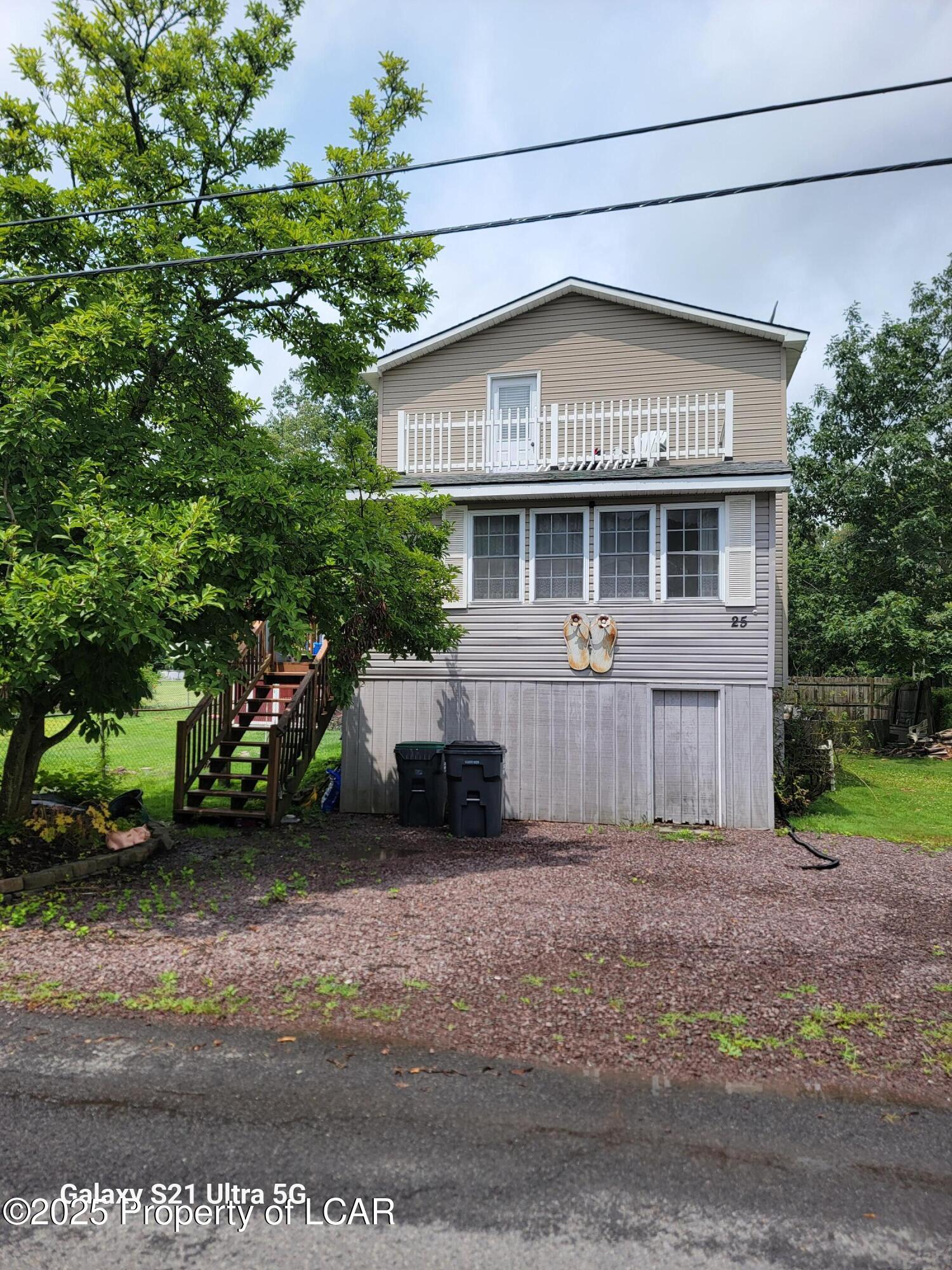 25 Brook Street #29, Harveys Lake, Texas image 1