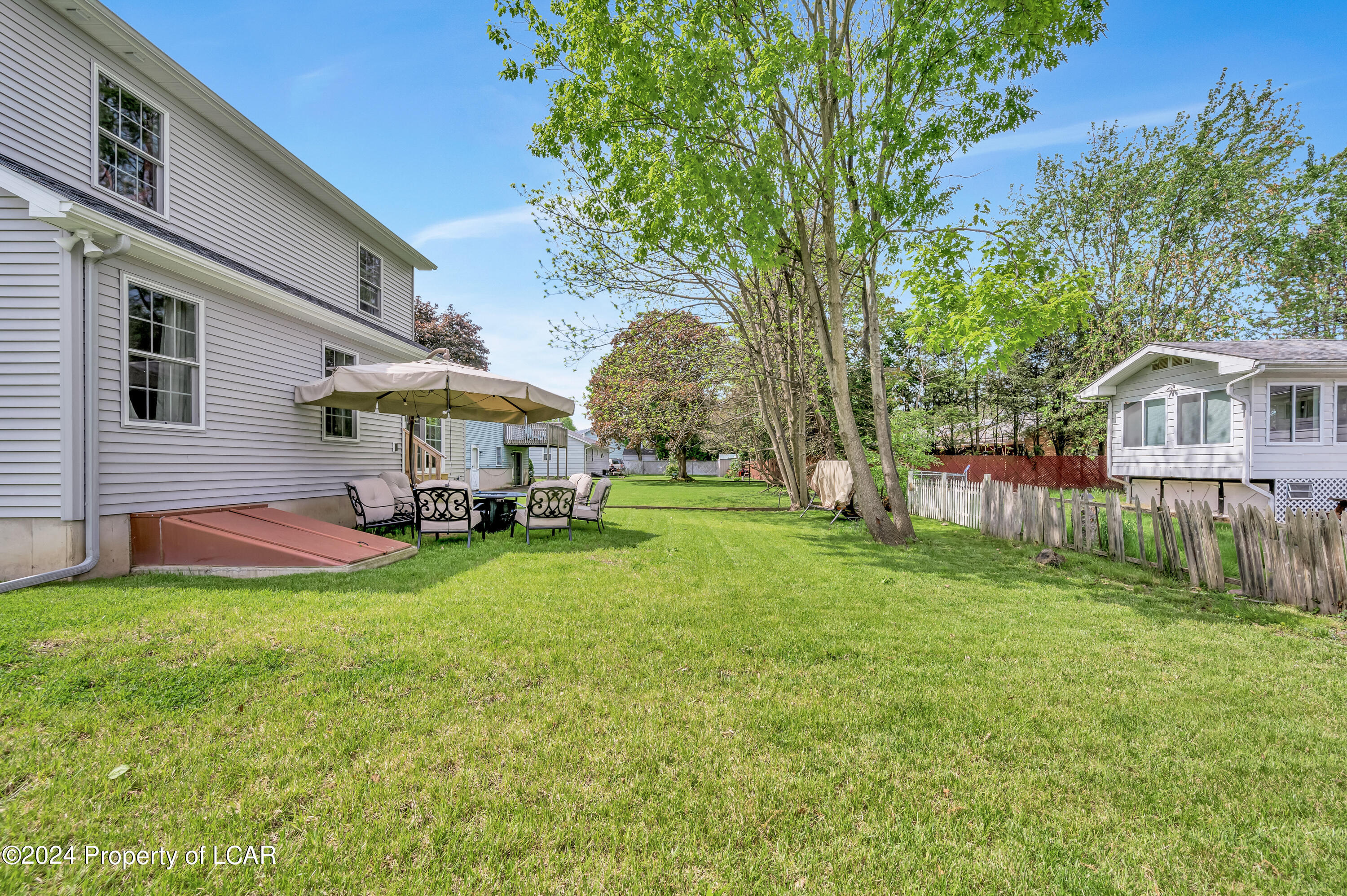 65 N Diebel Avenue #41, Wilkes-Barre, Idaho image 7