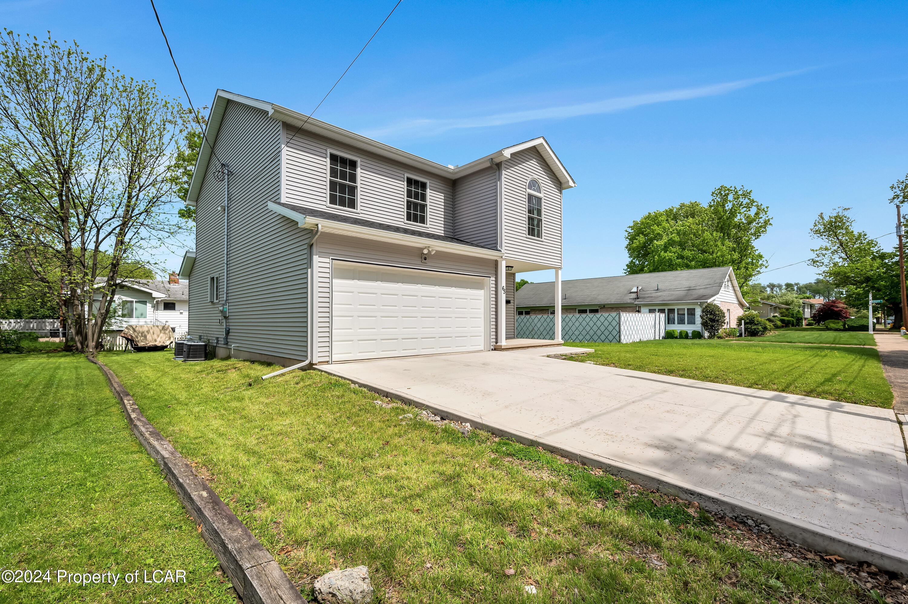 65 N Diebel Avenue #41, Wilkes-Barre, Idaho image 3