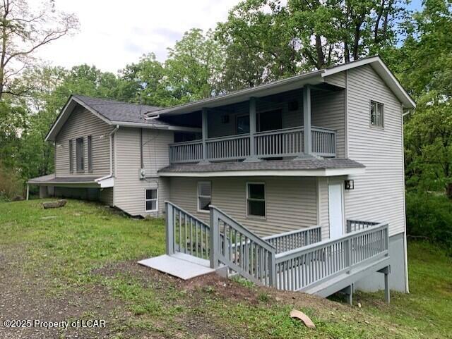 1313 Plattsburg Road, Monroe Township, Idaho image 2