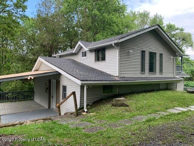 1313 Plattsburg Road, Monroe Township, Idaho image 4