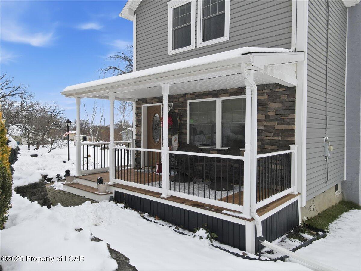 Larksville, Pennsylvania 18704, United States, 2 Bedrooms Bedrooms, ,1 BathroomBathrooms,Residential,Active,252414