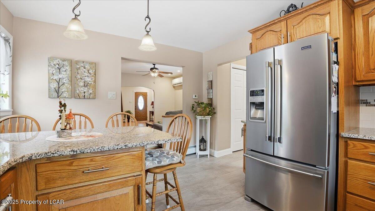 Larksville, Pennsylvania 18704, United States, 2 Bedrooms Bedrooms, ,1 BathroomBathrooms,Residential,Active,252414