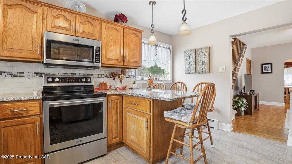 Larksville, Pennsylvania 18704, United States, 2 Bedrooms Bedrooms, ,1 BathroomBathrooms,Residential,Active,252414