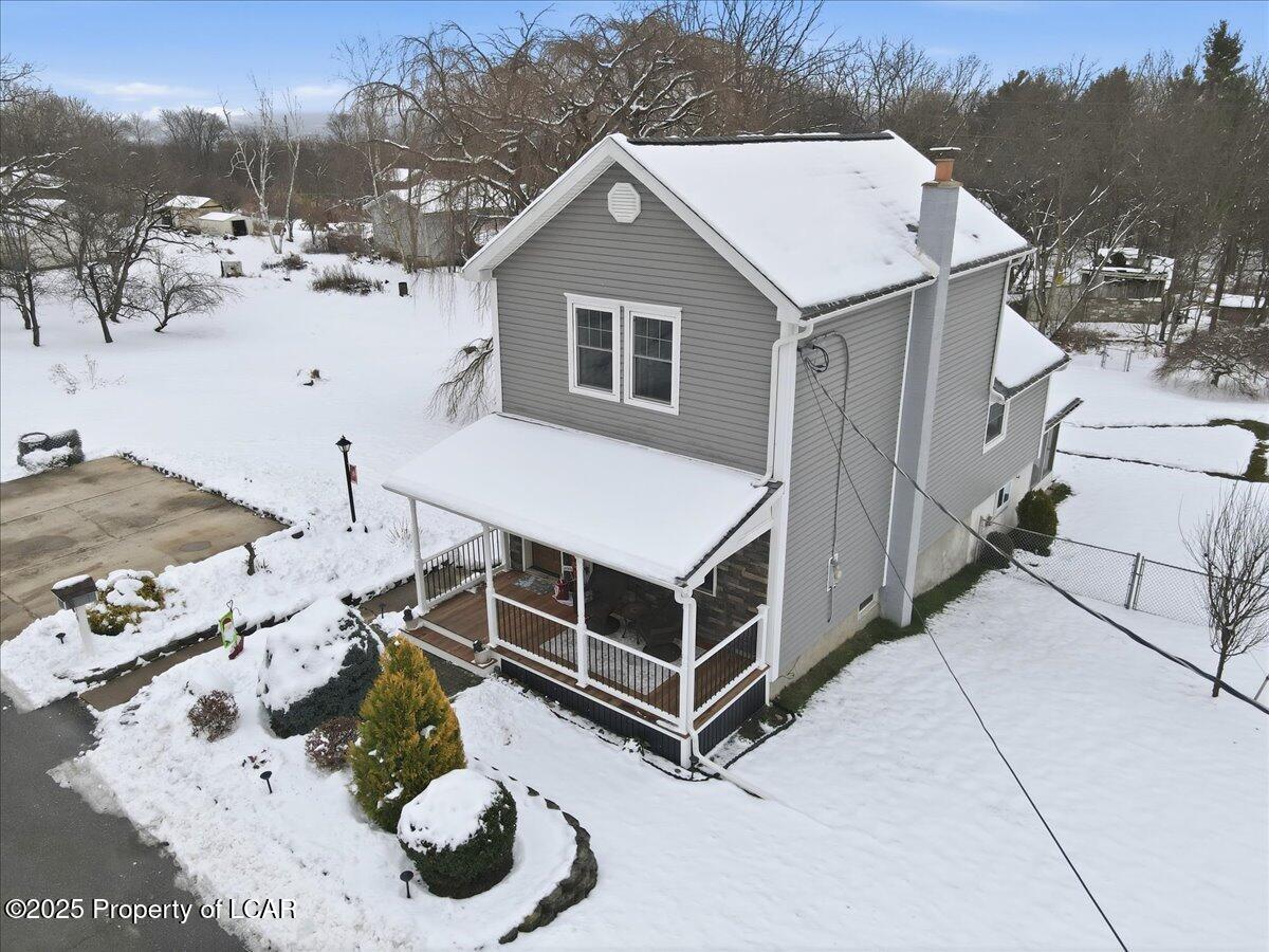 Larksville, Pennsylvania 18704, United States, 2 Bedrooms Bedrooms, ,1 BathroomBathrooms,Residential,Active,252414