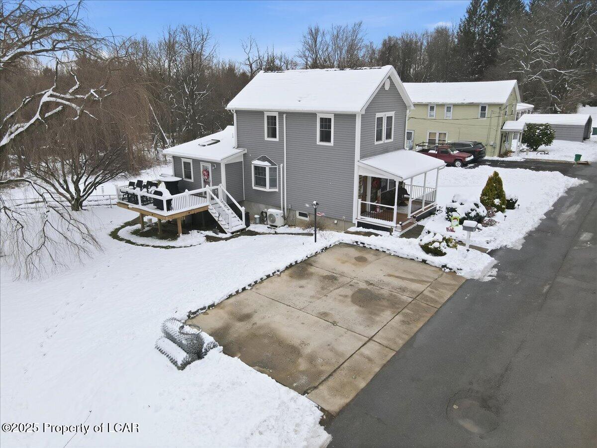 Larksville, Pennsylvania 18704, United States, 2 Bedrooms Bedrooms, ,1 BathroomBathrooms,Residential,Active,252414