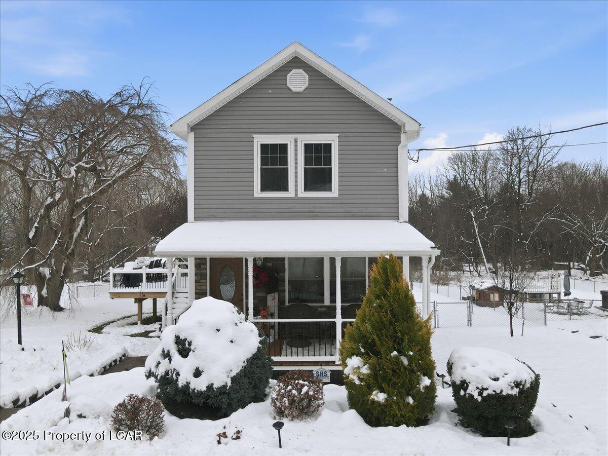 Larksville, Pennsylvania 18704, United States, 2 Bedrooms Bedrooms, ,1 BathroomBathrooms,Residential,Active,252414