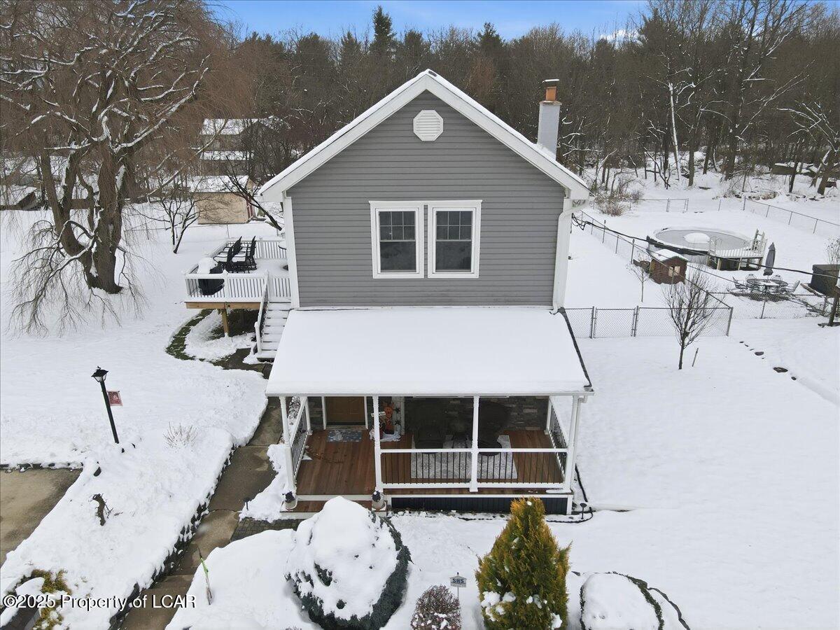 Larksville, Pennsylvania 18704, United States, 2 Bedrooms Bedrooms, ,1 BathroomBathrooms,Residential,Active,252414