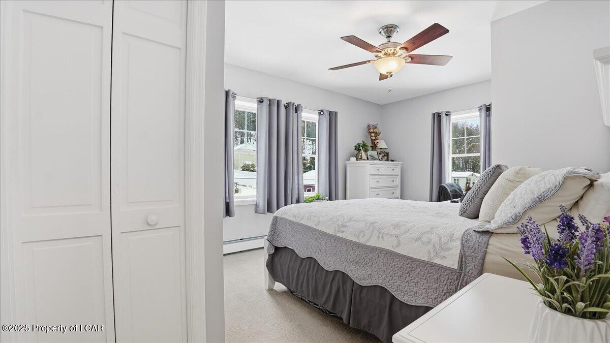 Larksville, Pennsylvania 18704, United States, 2 Bedrooms Bedrooms, ,1 BathroomBathrooms,Residential,Active,252414