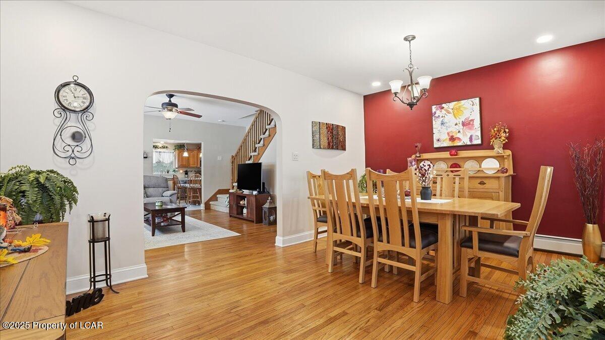 Larksville, Pennsylvania 18704, United States, 2 Bedrooms Bedrooms, ,1 BathroomBathrooms,Residential,Active,252414