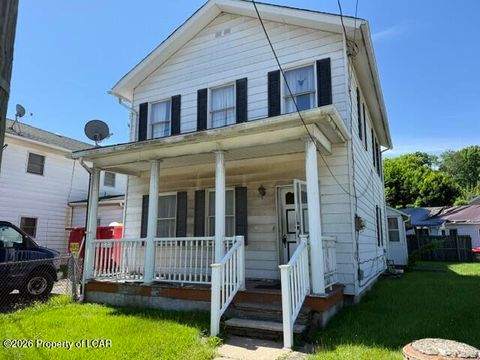 Homes For Sale - 286 Main Street<br/> Luzerne County, Luzerne, PA 18709