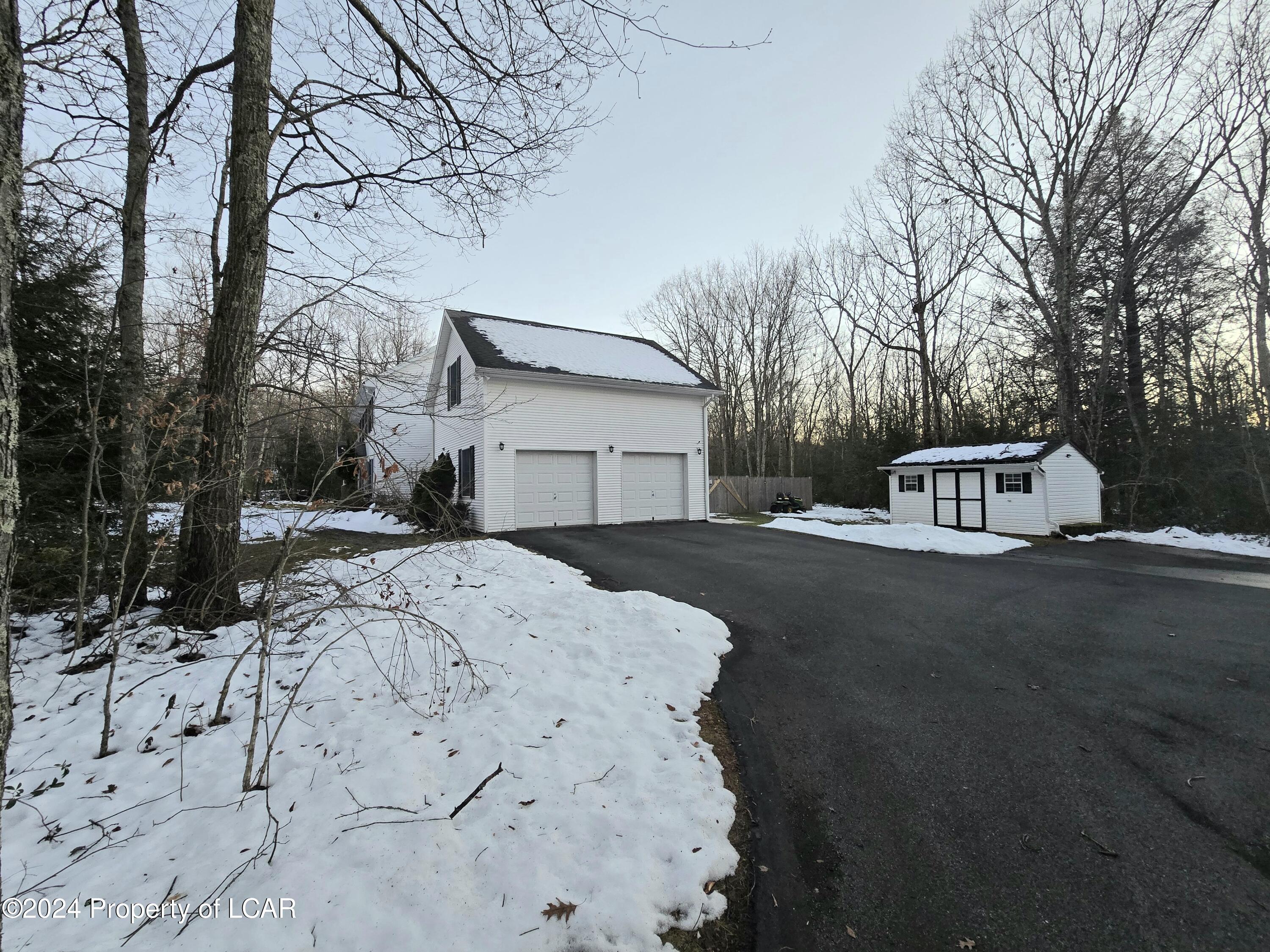 751 Sandspring Road, Bear Creek, Pennsylvania image 3