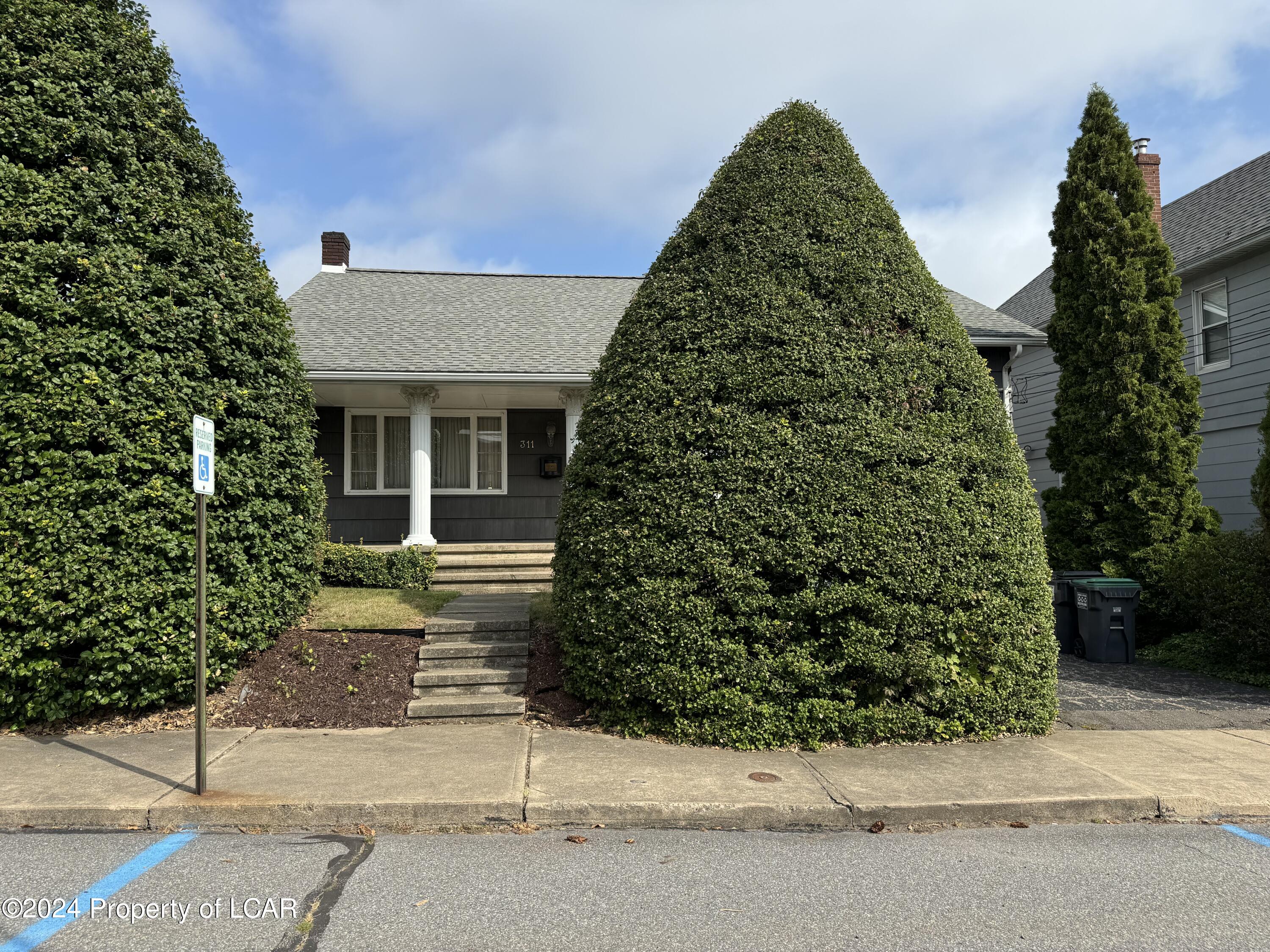 311 Grant Street, McAdoo, Pennsylvania image 3