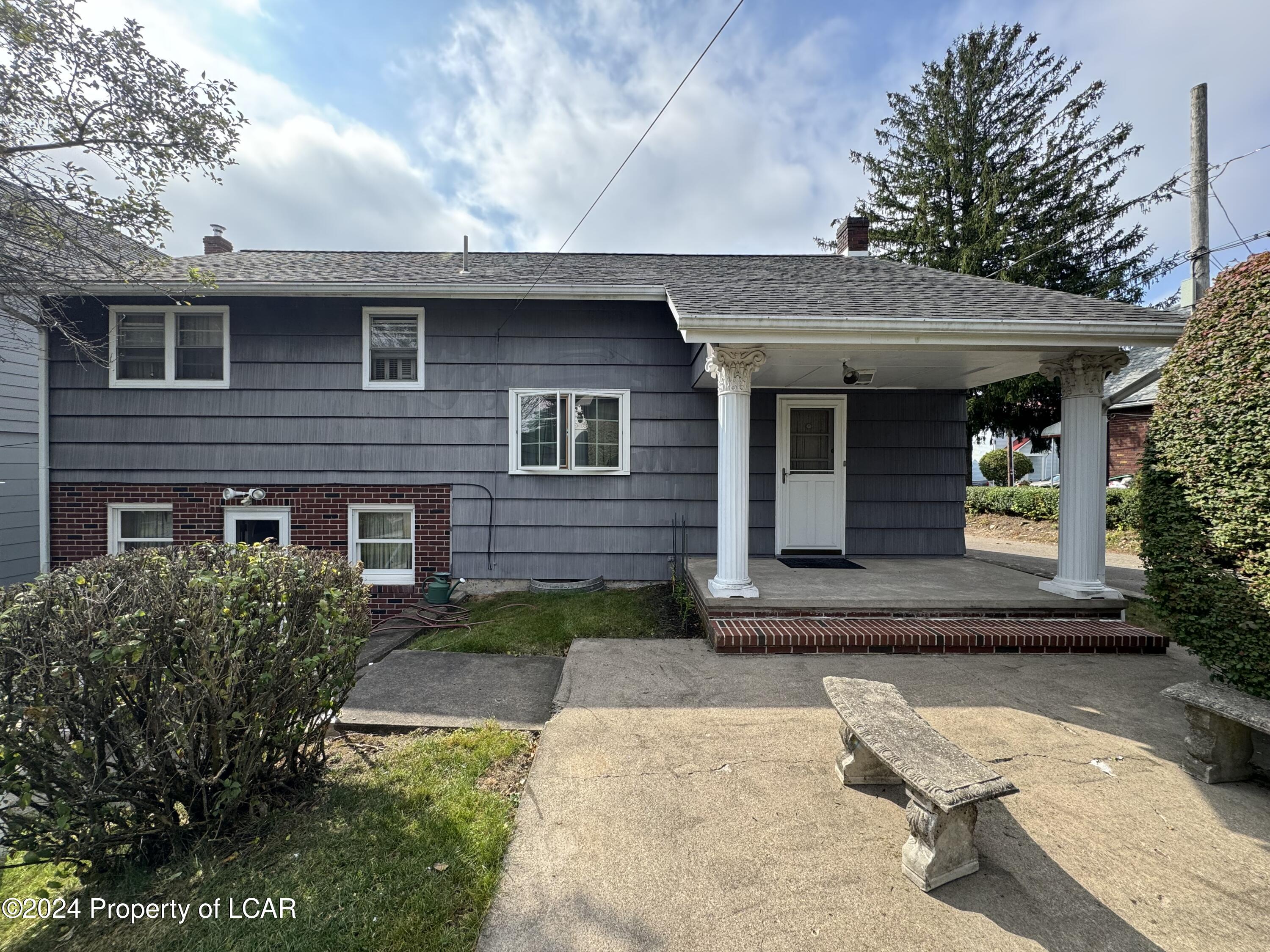 311 Grant Street, McAdoo, Pennsylvania image 6