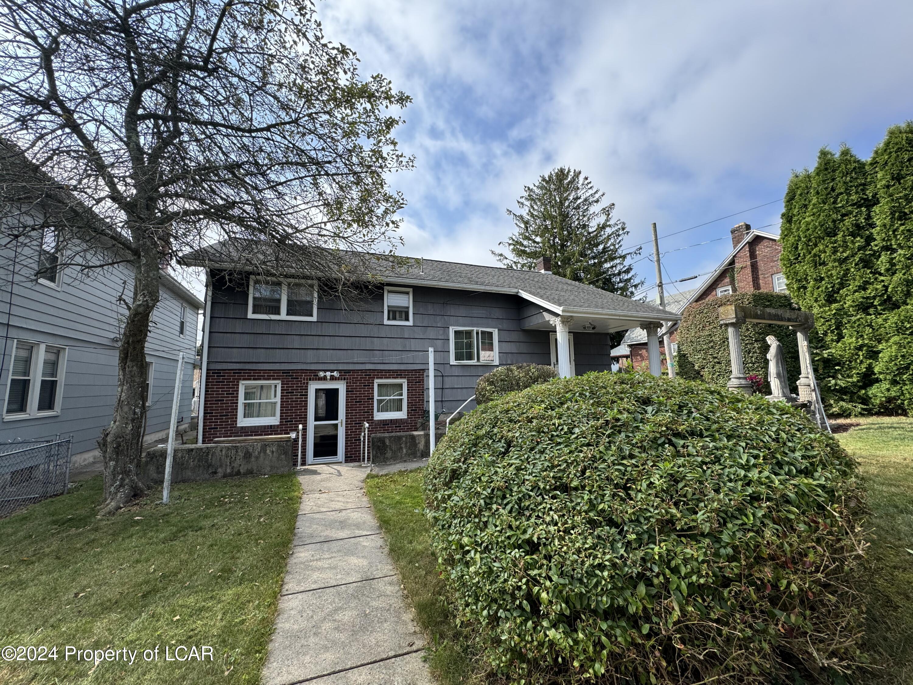 311 Grant Street, McAdoo, Pennsylvania image 7