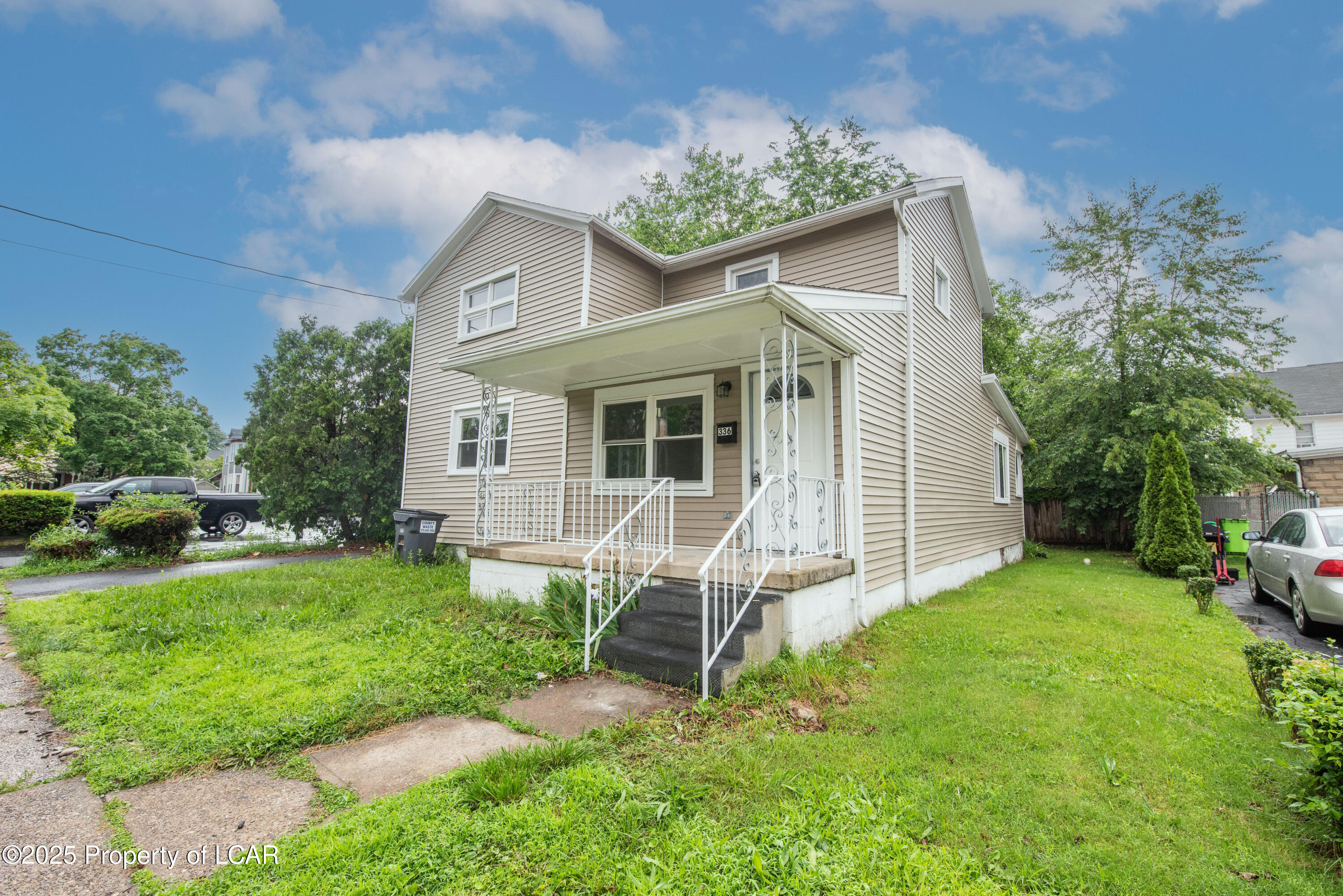 336 Spring Street, West Pittston, Idaho image 3