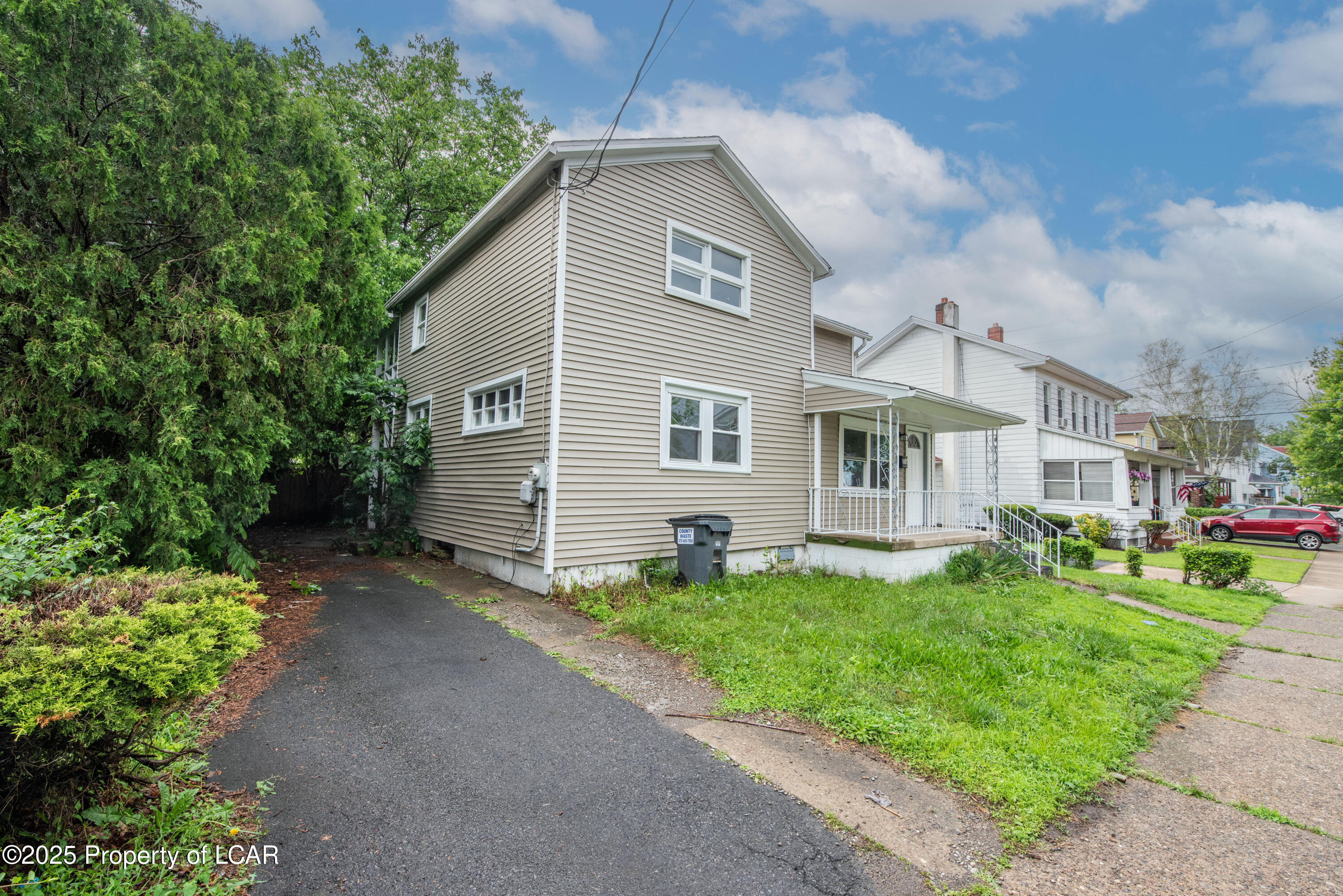 336 Spring Street, West Pittston, Idaho image 2
