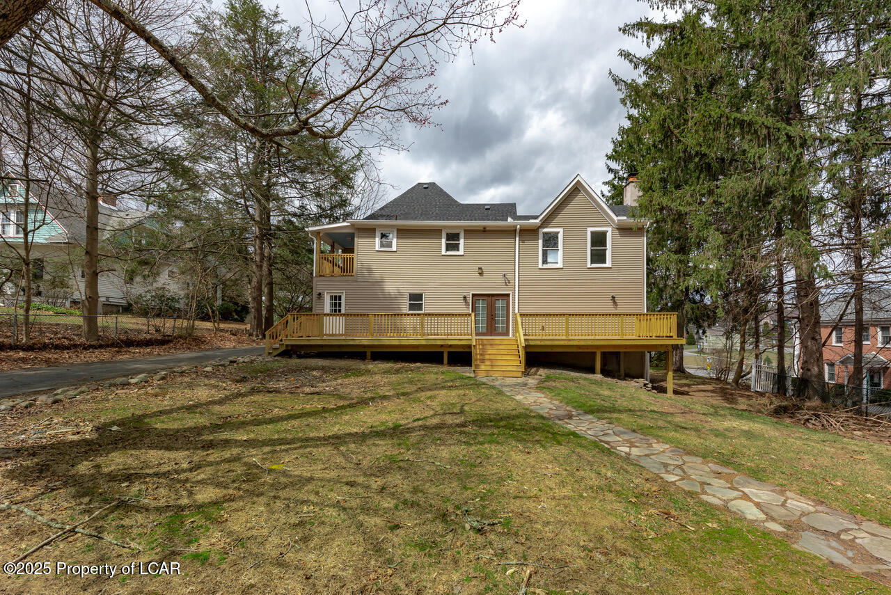 22 Machell Avenue, Dallas, Pennsylvania image 23