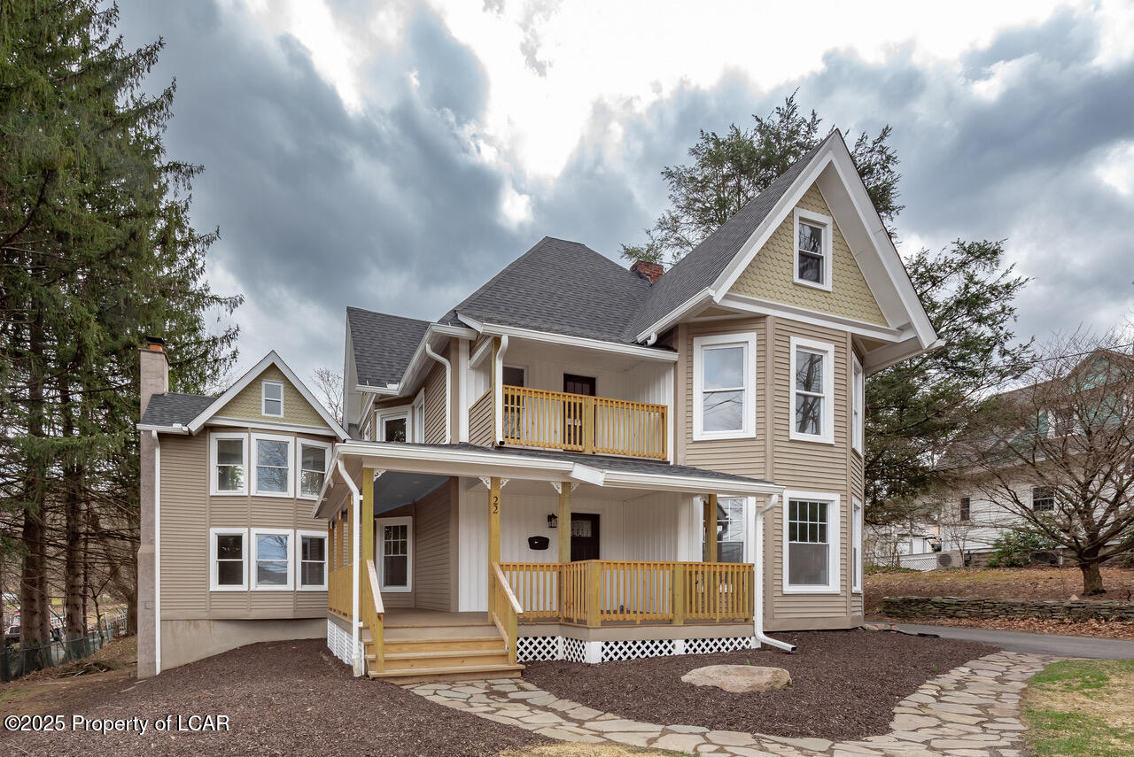 22 Machell Avenue, Dallas, Pennsylvania image 22