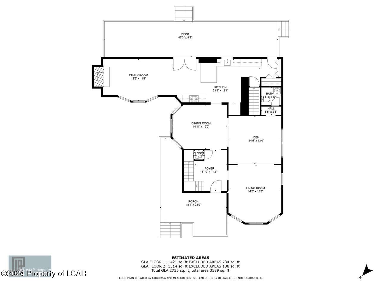 22 Machell Avenue, Dallas, Pennsylvania image 28