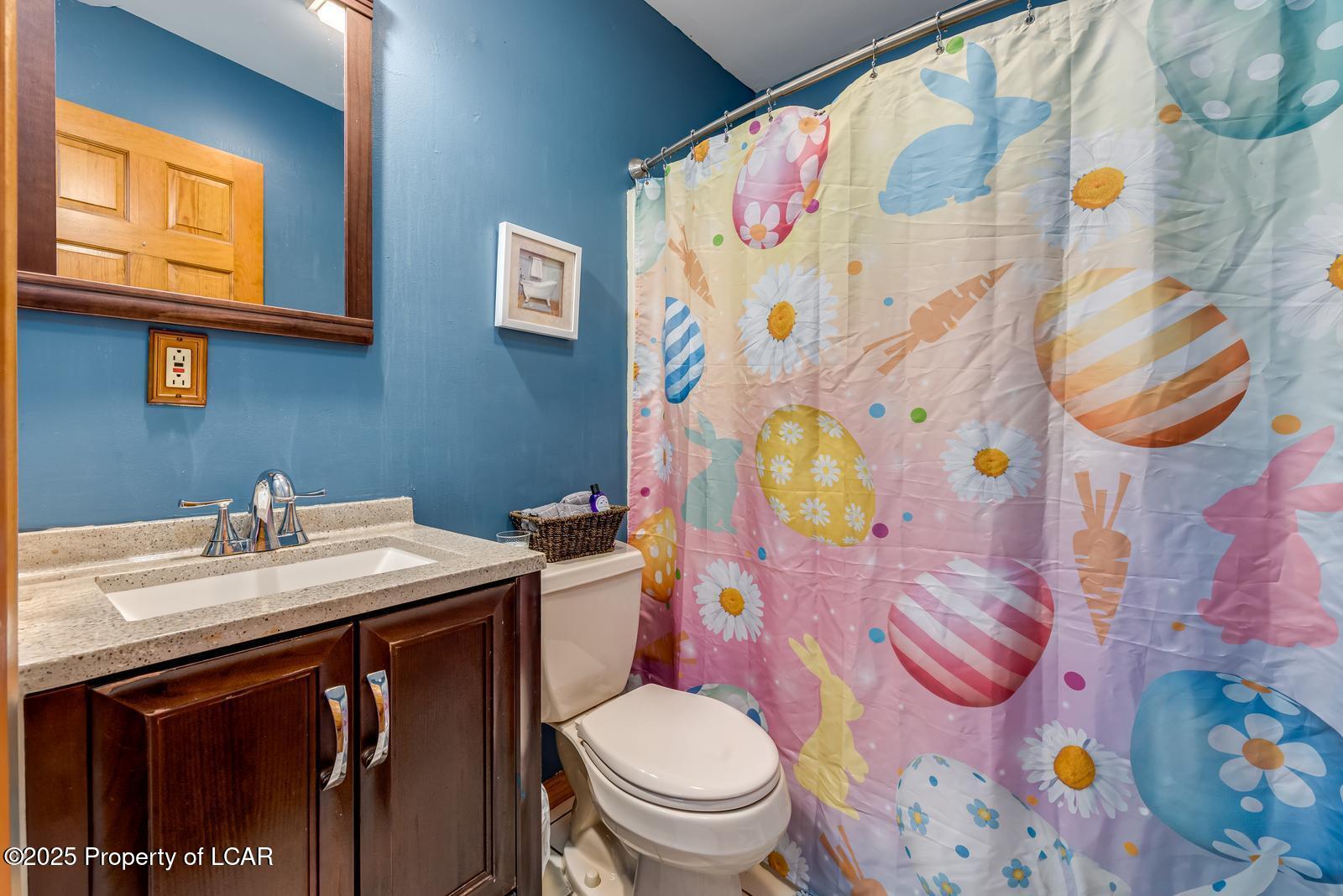 4066 White Oak Lane, White Haven, Texas image 13