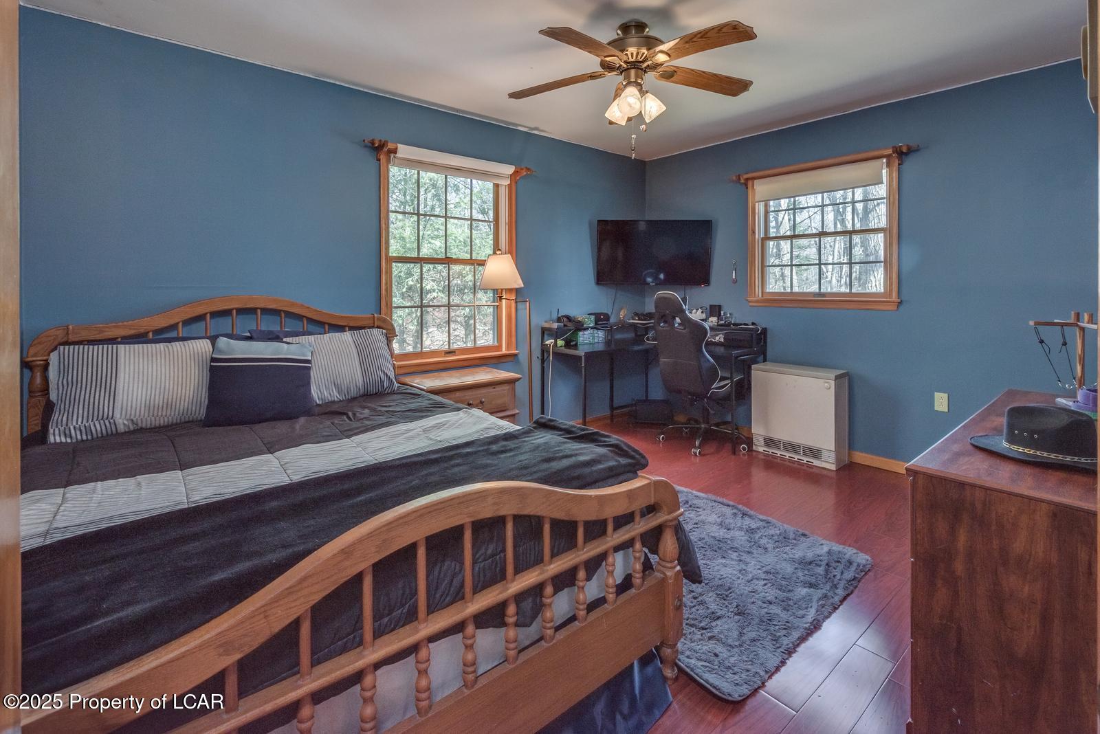 4066 White Oak Lane, White Haven, Texas image 11