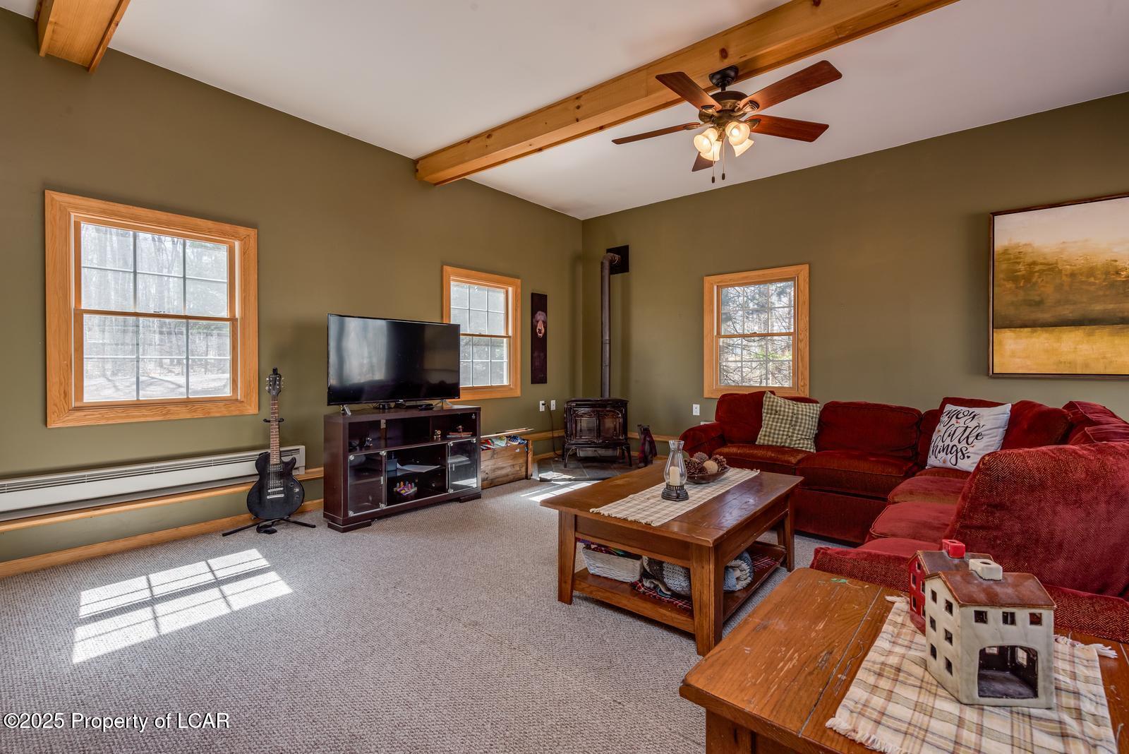 4066 White Oak Lane, White Haven, Texas image 5