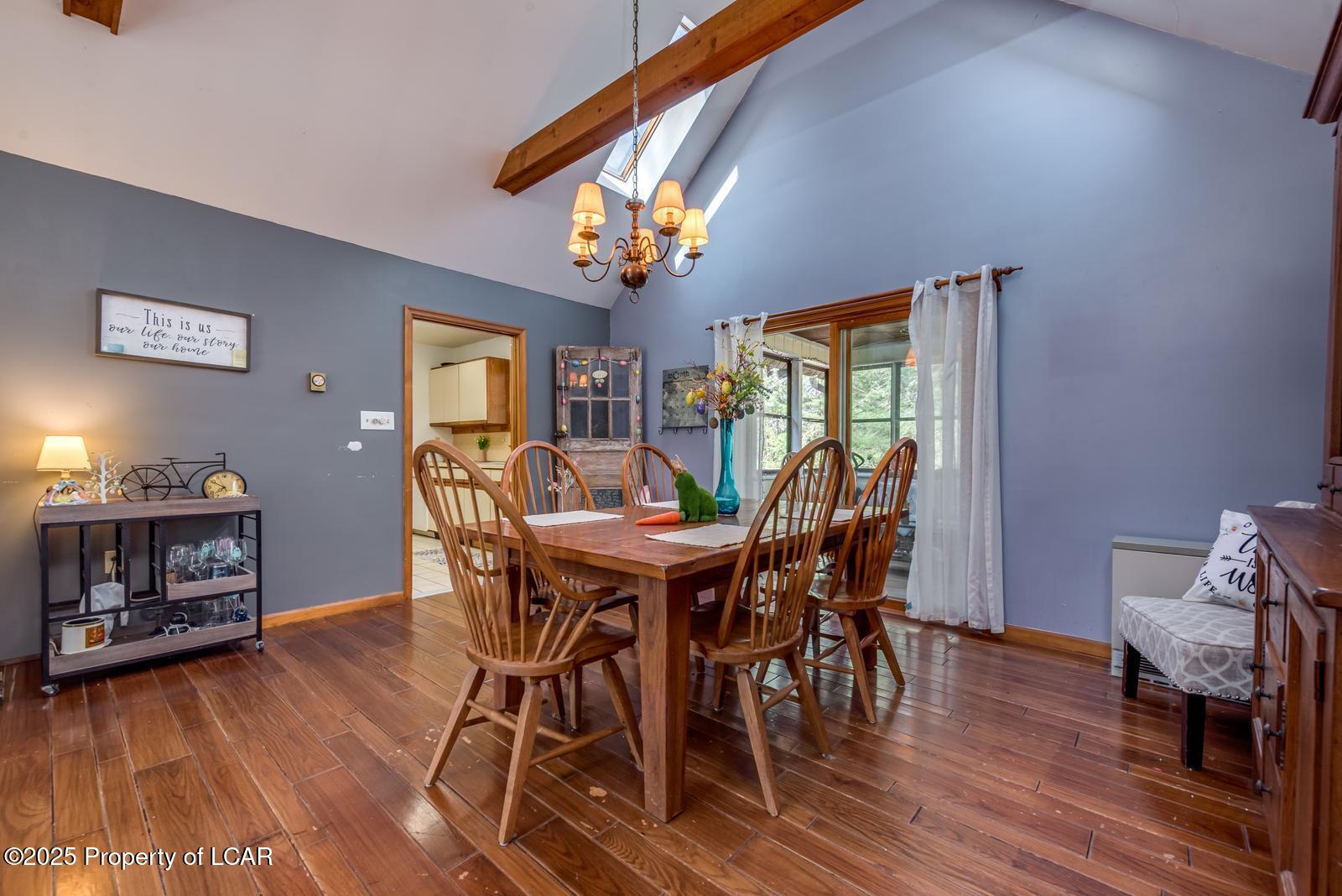 4066 White Oak Lane, White Haven, Texas image 3