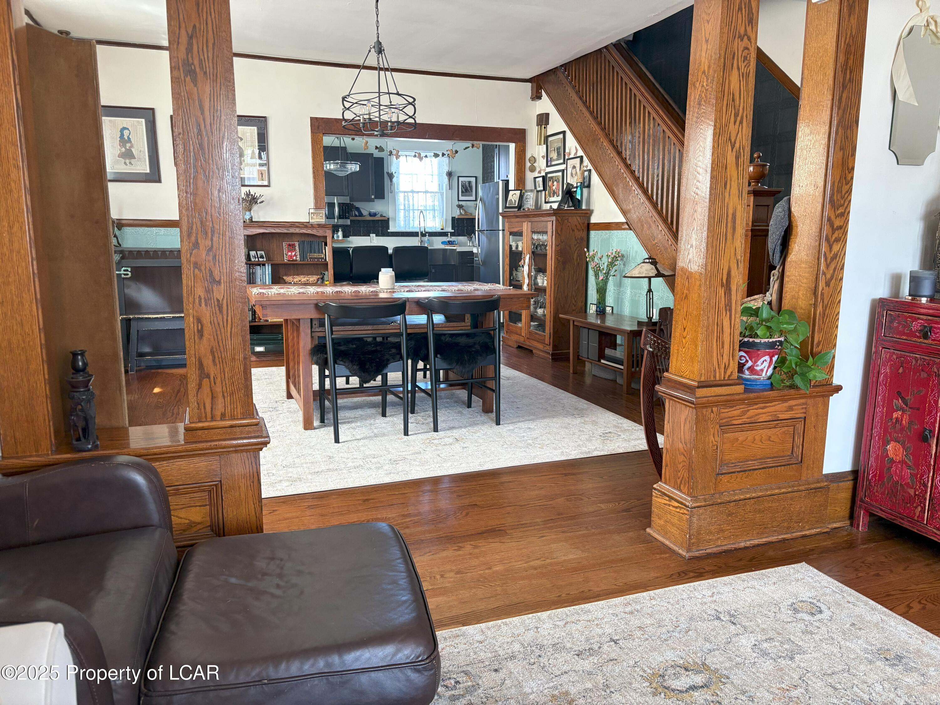 Wilkes-Barre, Pennsylvania 18705, United States, 3 Bedrooms Bedrooms, ,1 BathroomBathrooms,Residential,Active,85820