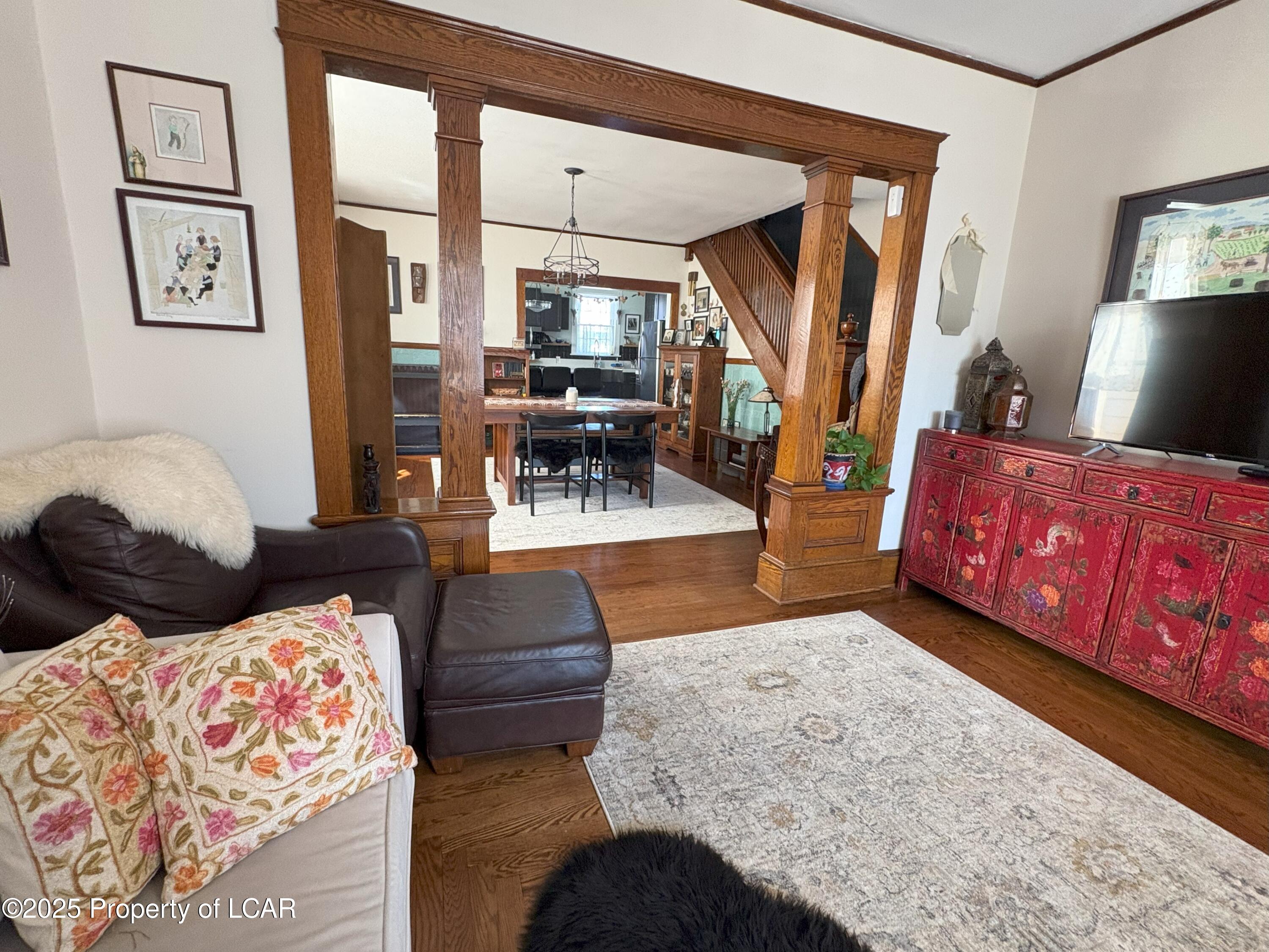 Wilkes-Barre, Pennsylvania 18705, United States, 3 Bedrooms Bedrooms, ,1 BathroomBathrooms,Residential,Active,85820
