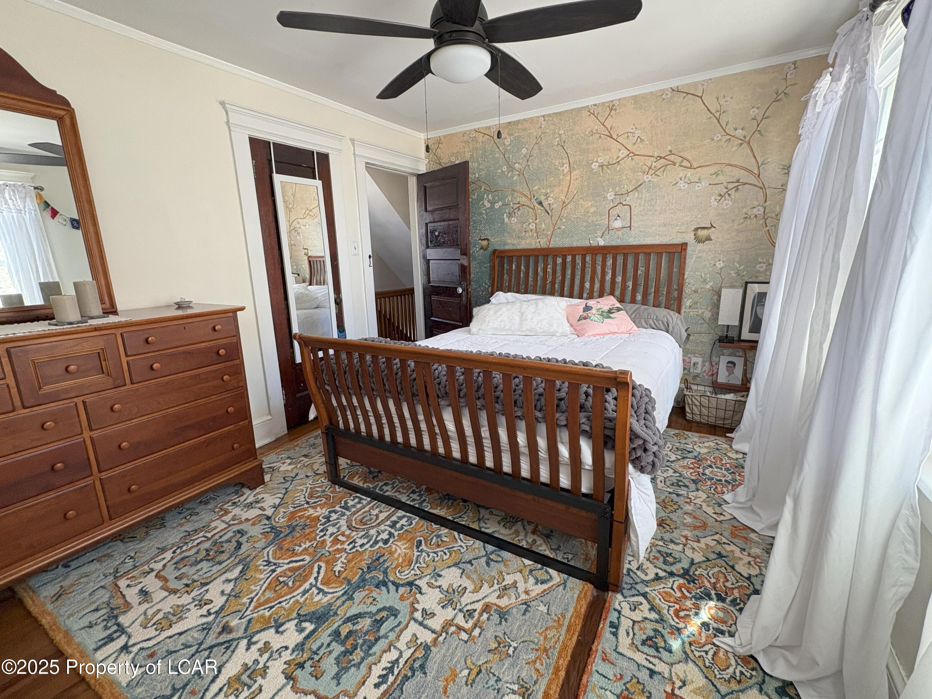 Wilkes-Barre, Pennsylvania 18705, United States, 3 Bedrooms Bedrooms, ,1 BathroomBathrooms,Residential,Active,85820